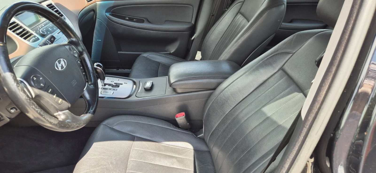 Hyundai Genesis 3.8-335. | Mobile.bg   16