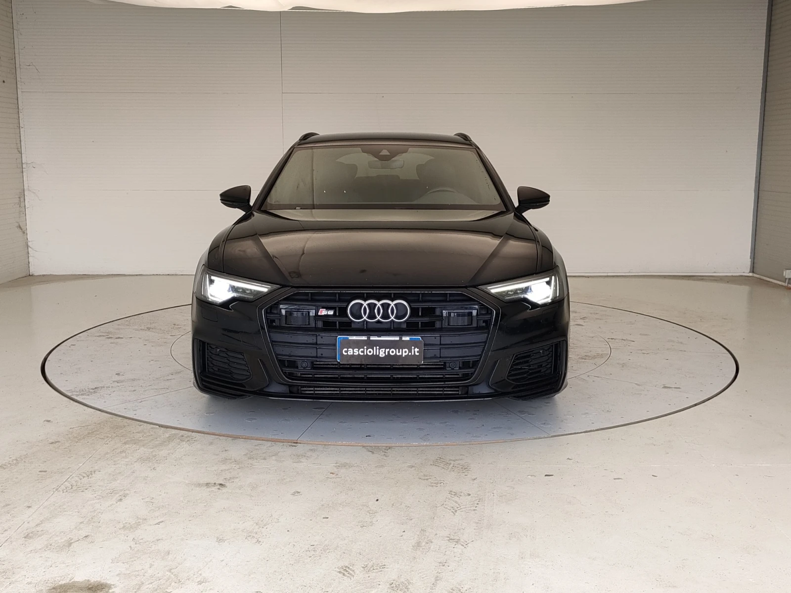 Audi S6 Avant* 3.0* TDI* S-Line* Quattro - изображение 2