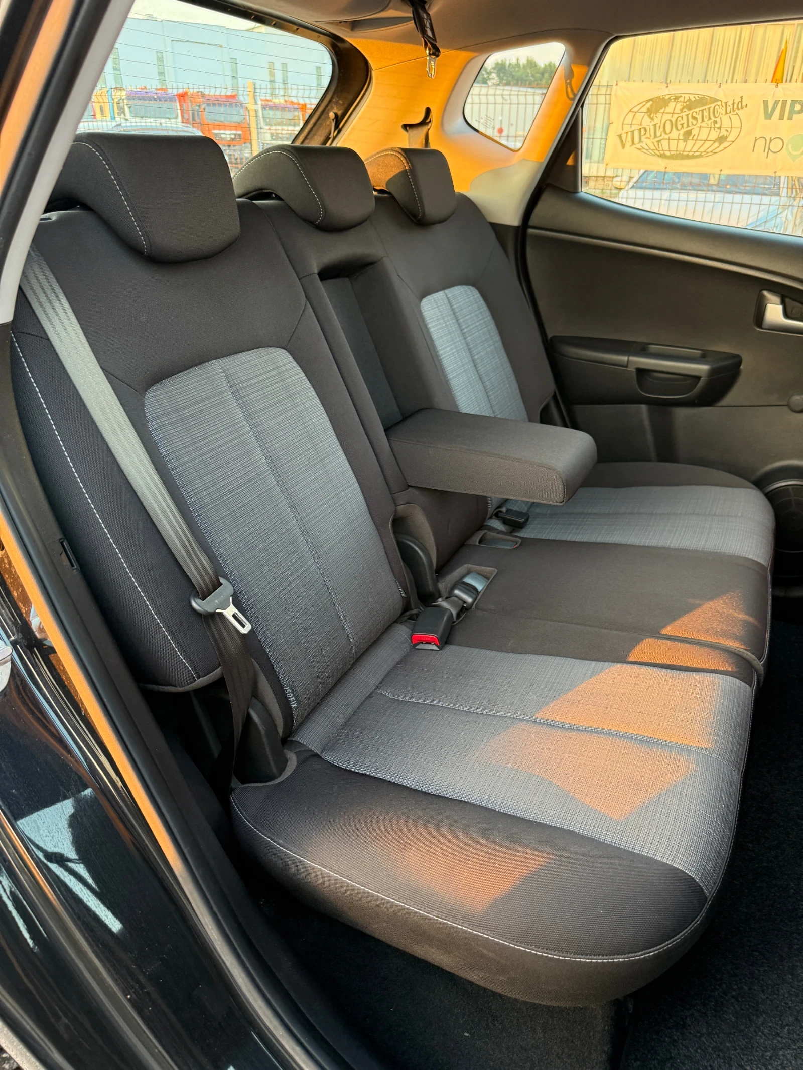 Kia Venga 1.4CRDI* CROSSOVER* 49000км* БЕЗ АНАЛОГ!* УНИКАТ*  - изображение 9