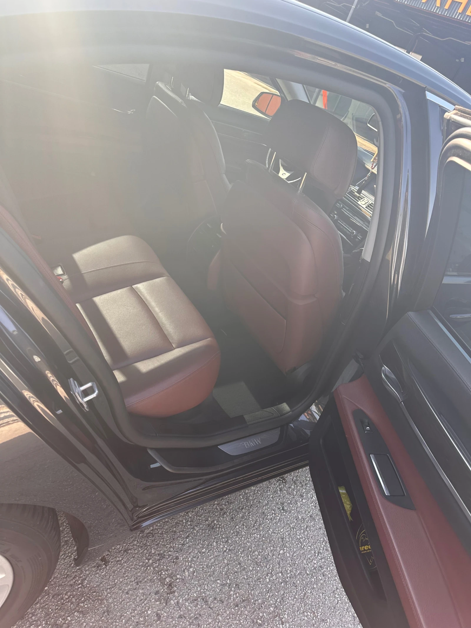BMW 740 BMW F01 Long 313к.с - изображение 10
