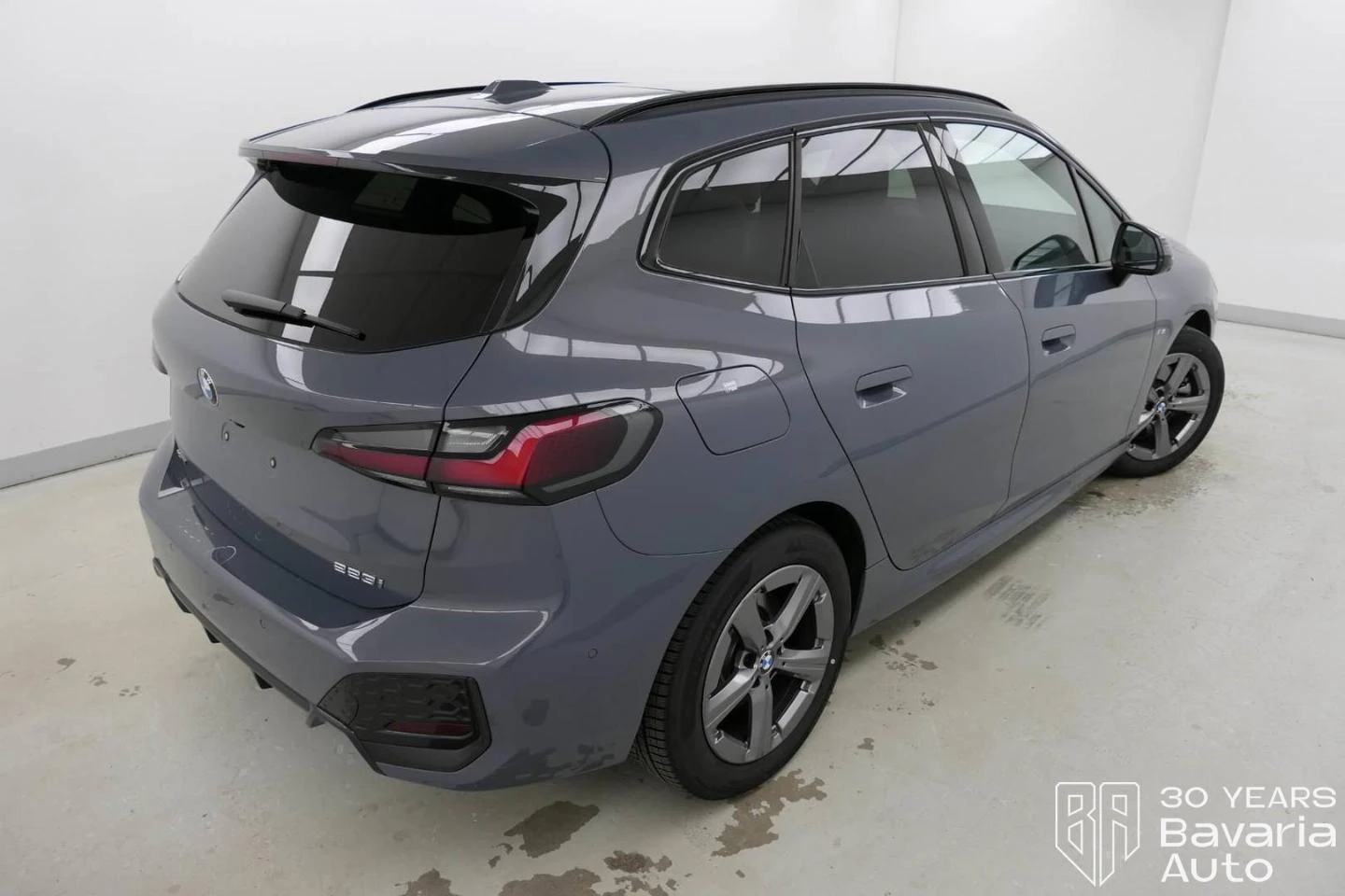 BMW 220 223i xDrive Active Tourer Sportautomatic - изображение 3