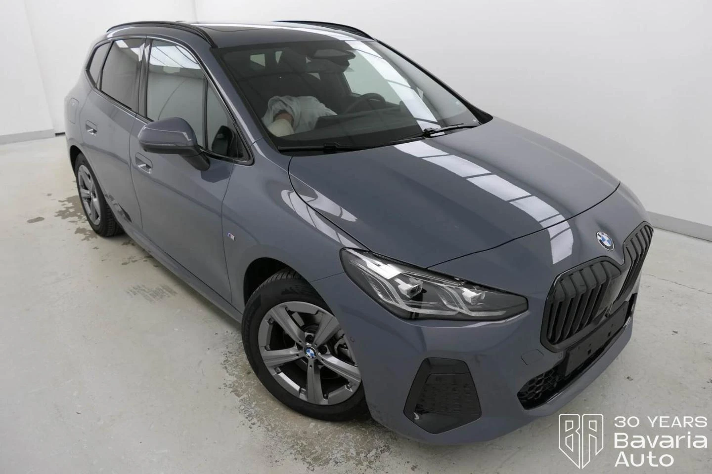 BMW 220 223i xDrive Active Tourer Sportautomatic - изображение 4