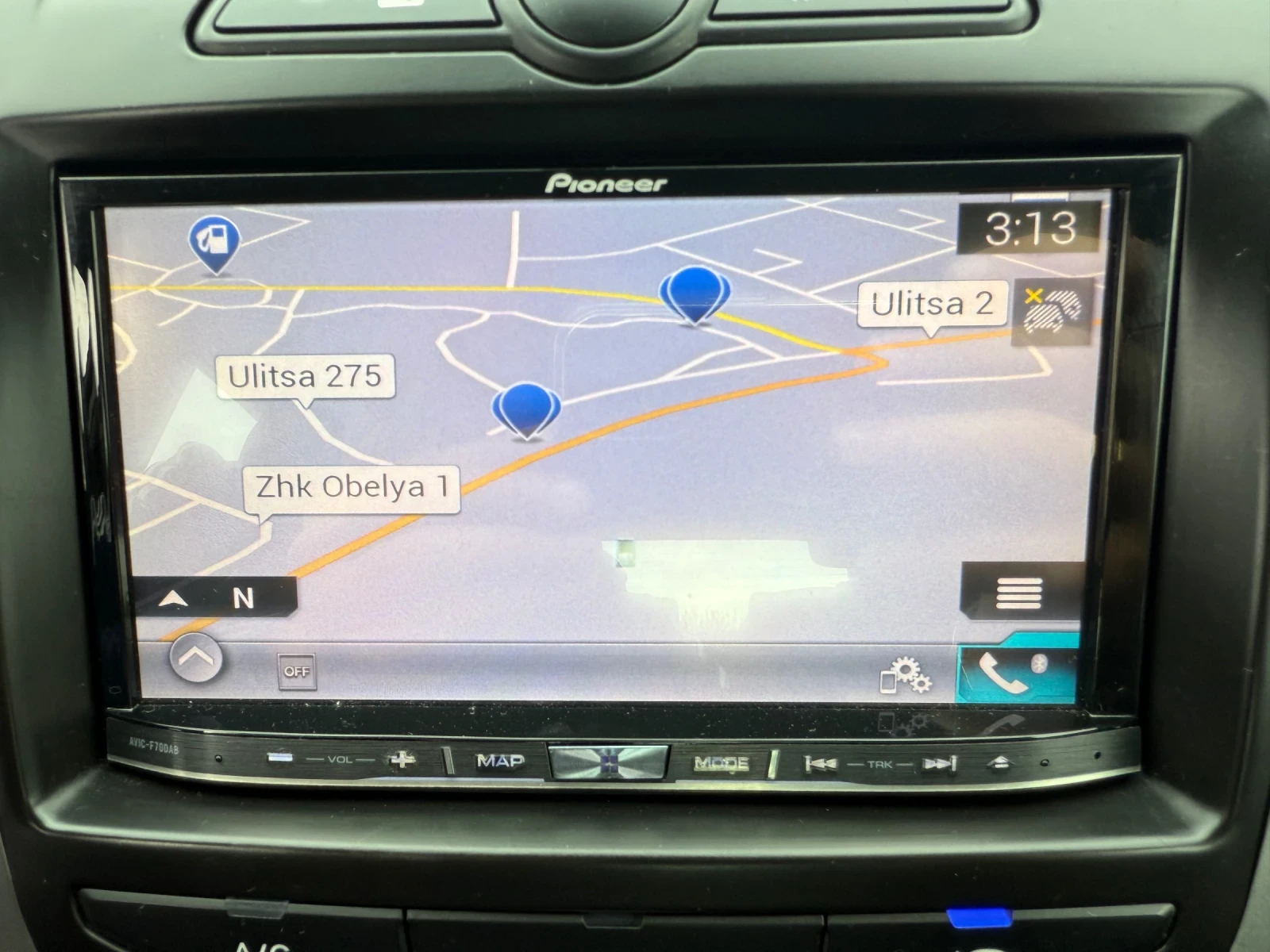 Hyundai Ix20 1.6i  5 | Mobile.bg   16