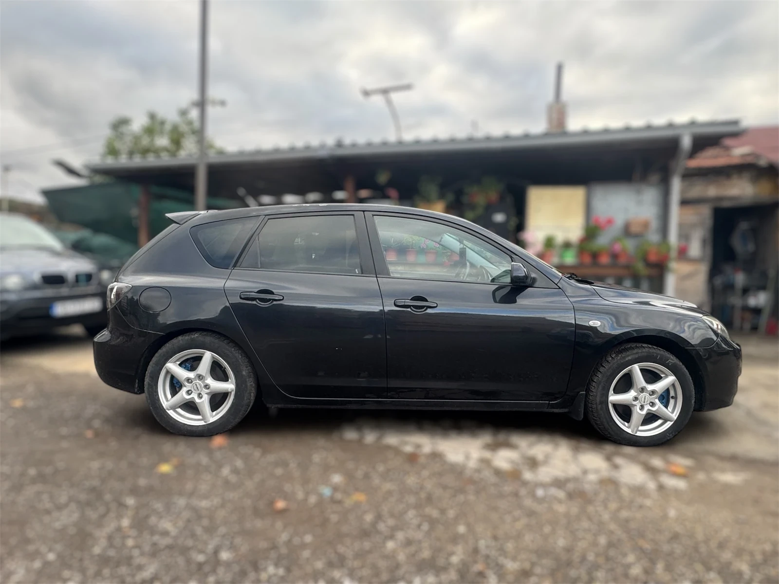 Mazda 3 2.0d FACELIFT  - изображение 5