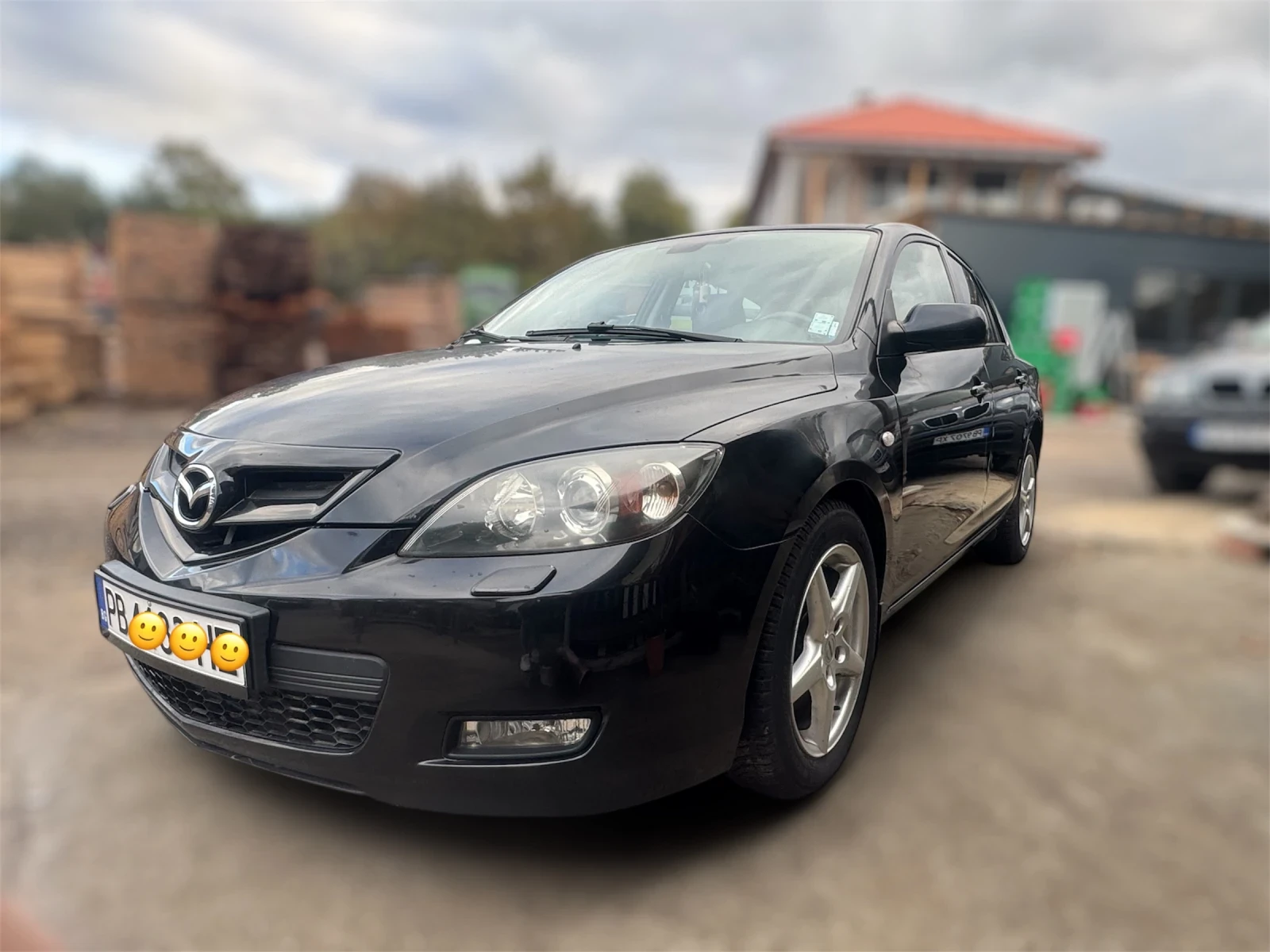 Mazda 3 2.0d FACELIFT  - изображение 3