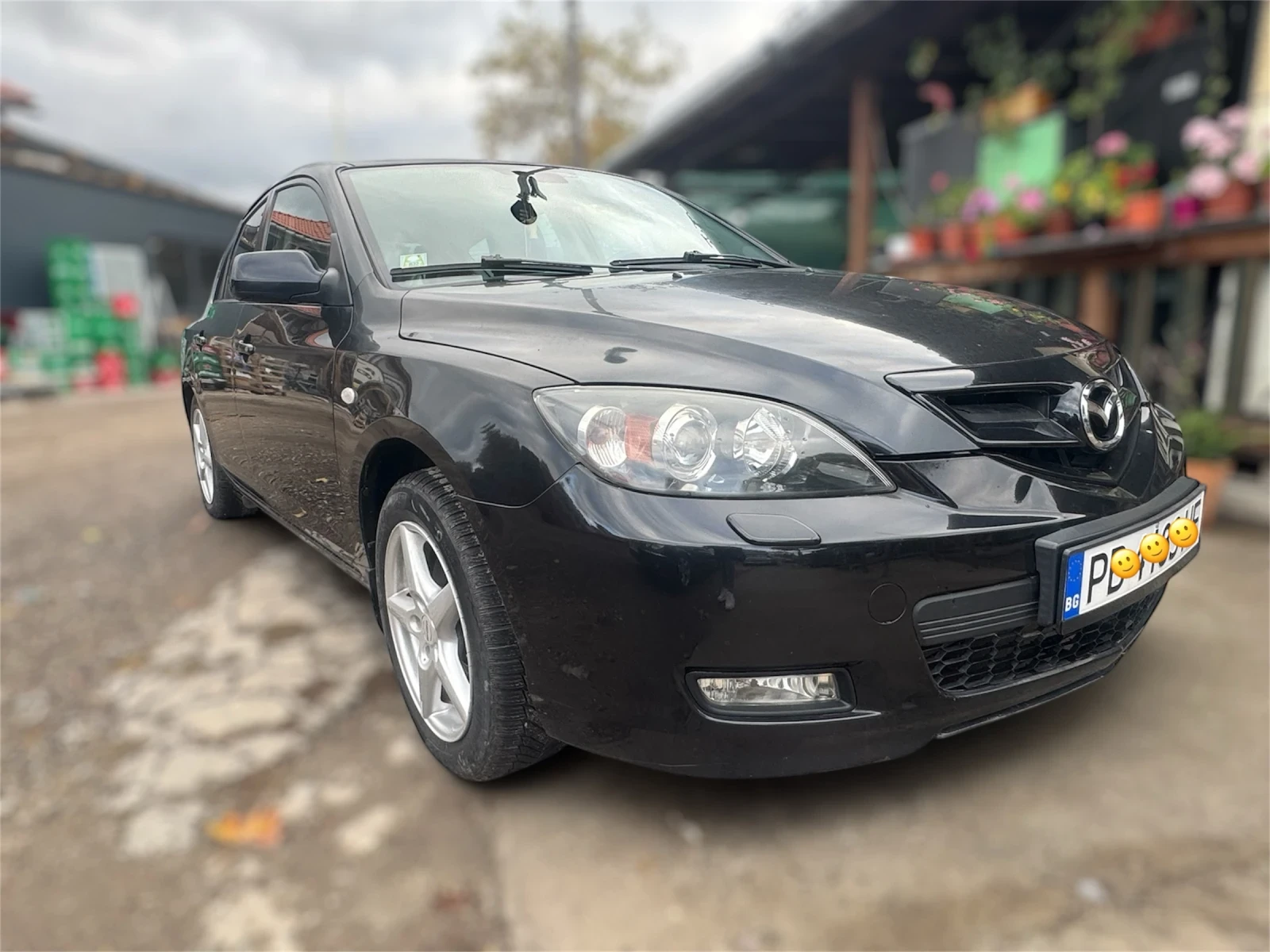 Mazda 3 2.0d FACELIFT  - изображение 4