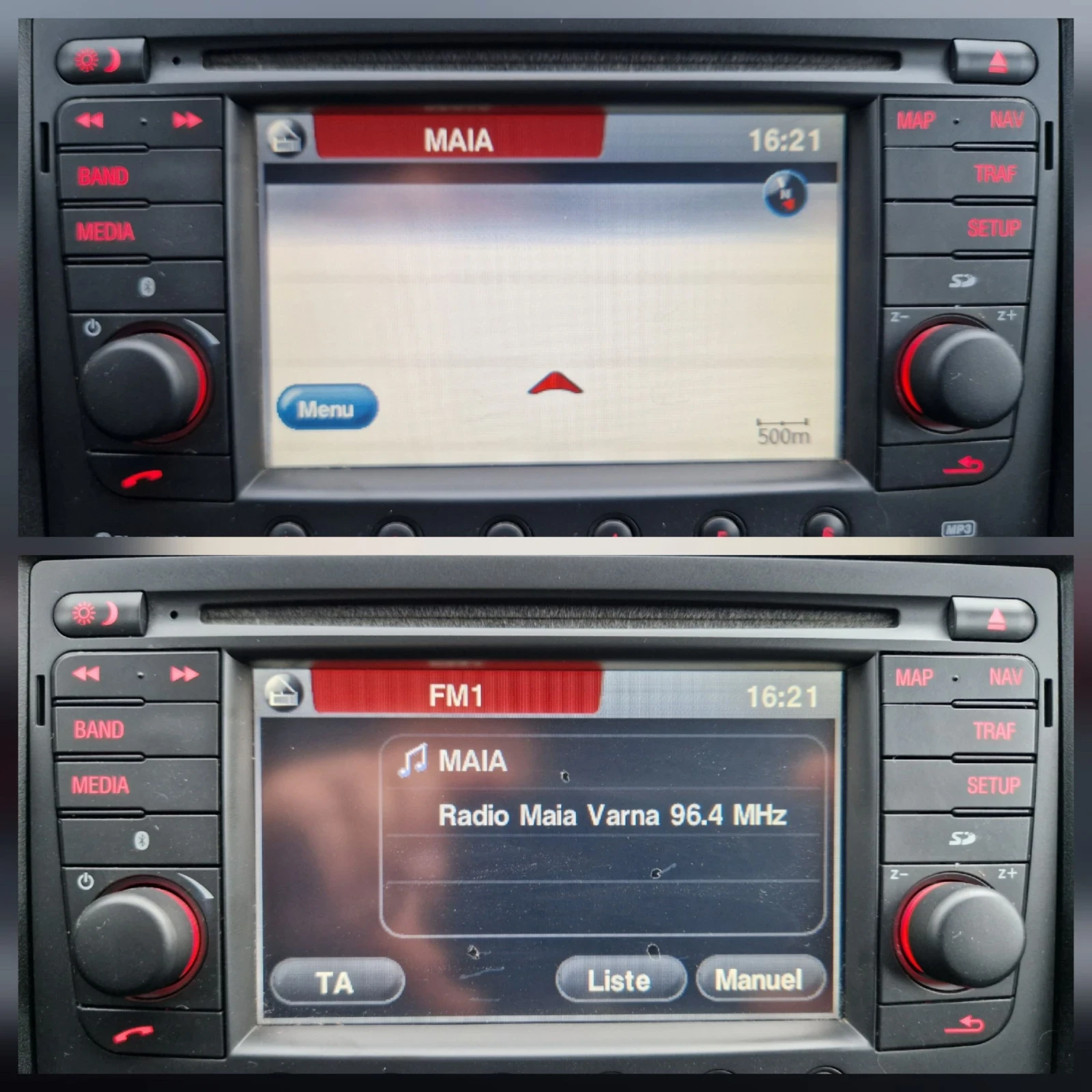 Suzuki SX4 1.6I 4x4  | Mobile.bg   16