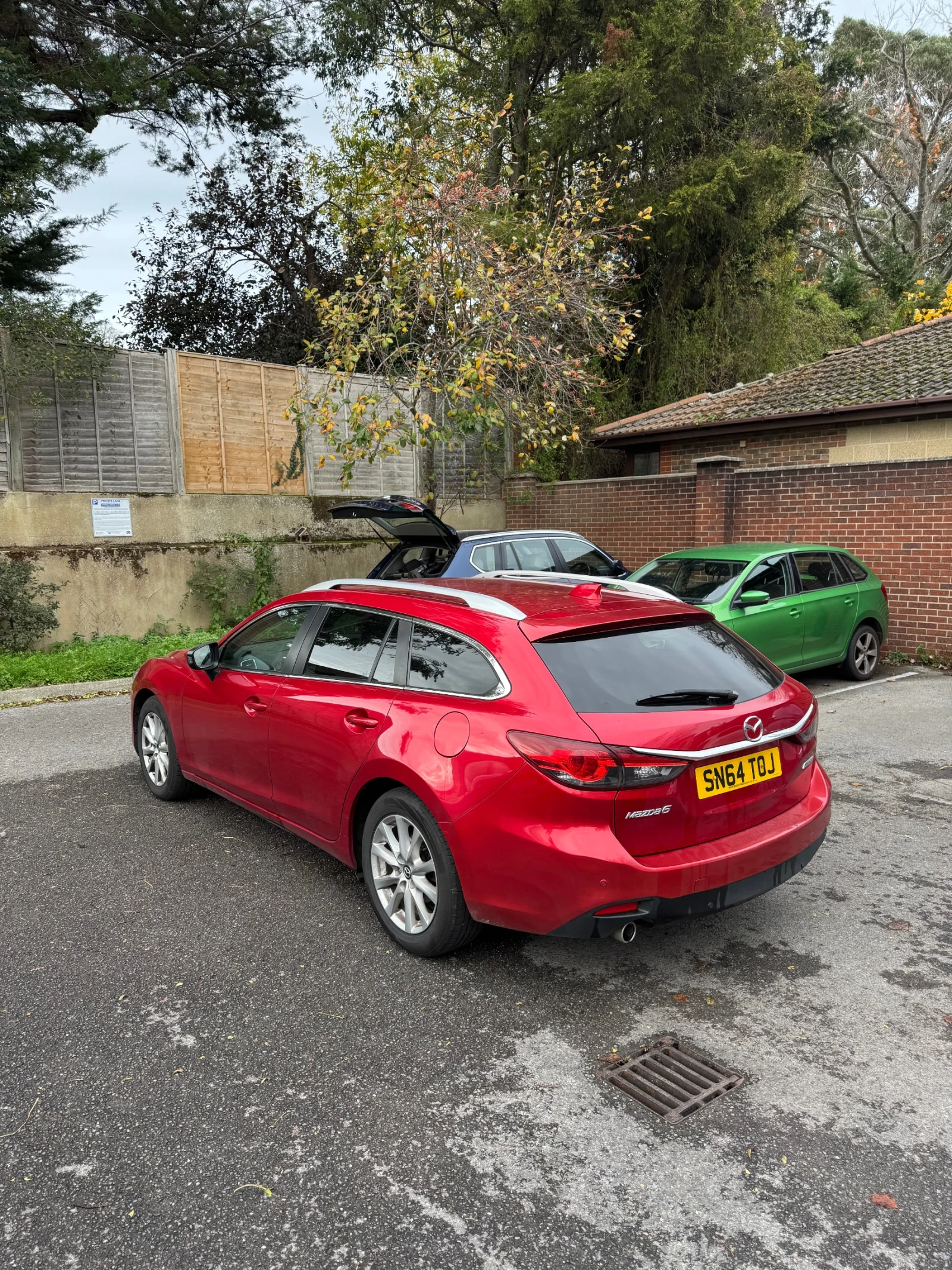 Mazda 6 | Mobile.bg   4