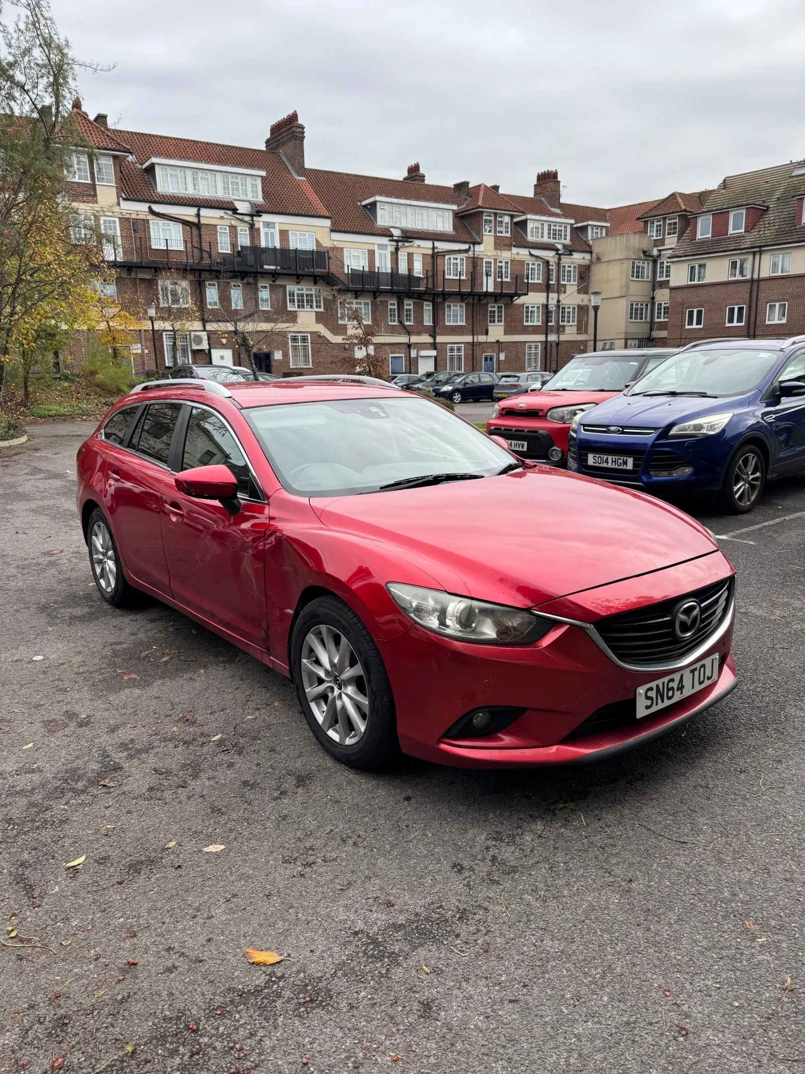 Mazda 6 | Mobile.bg   2