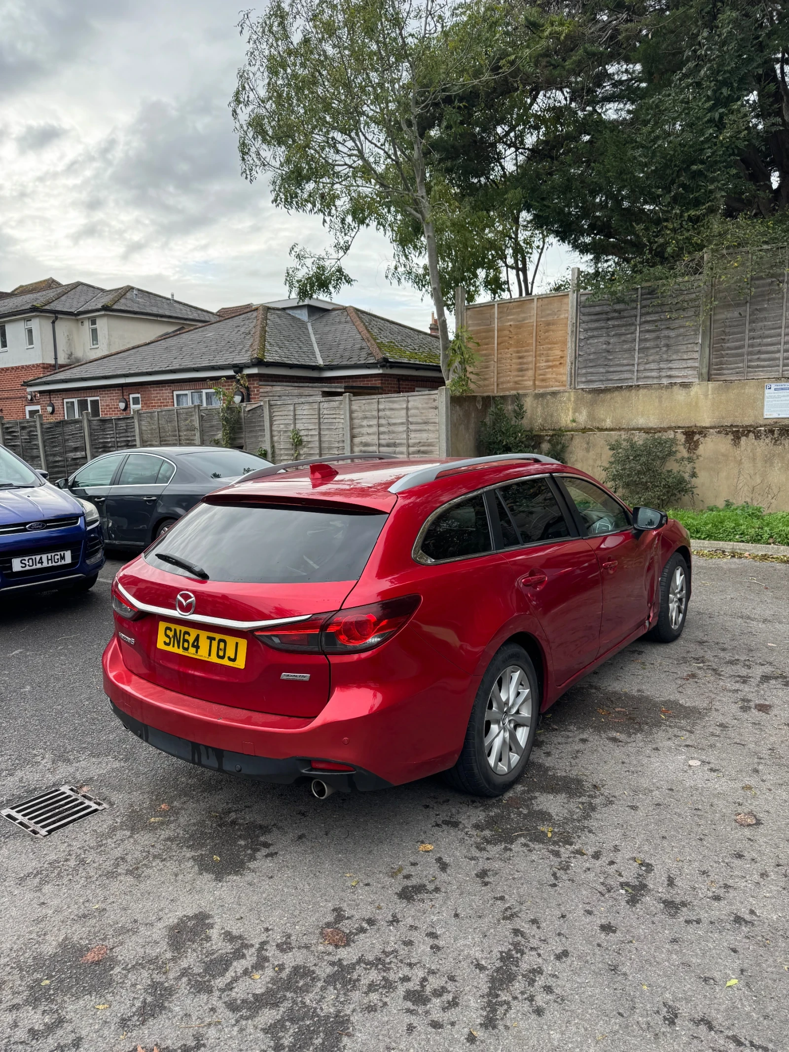 Mazda 6 | Mobile.bg   3