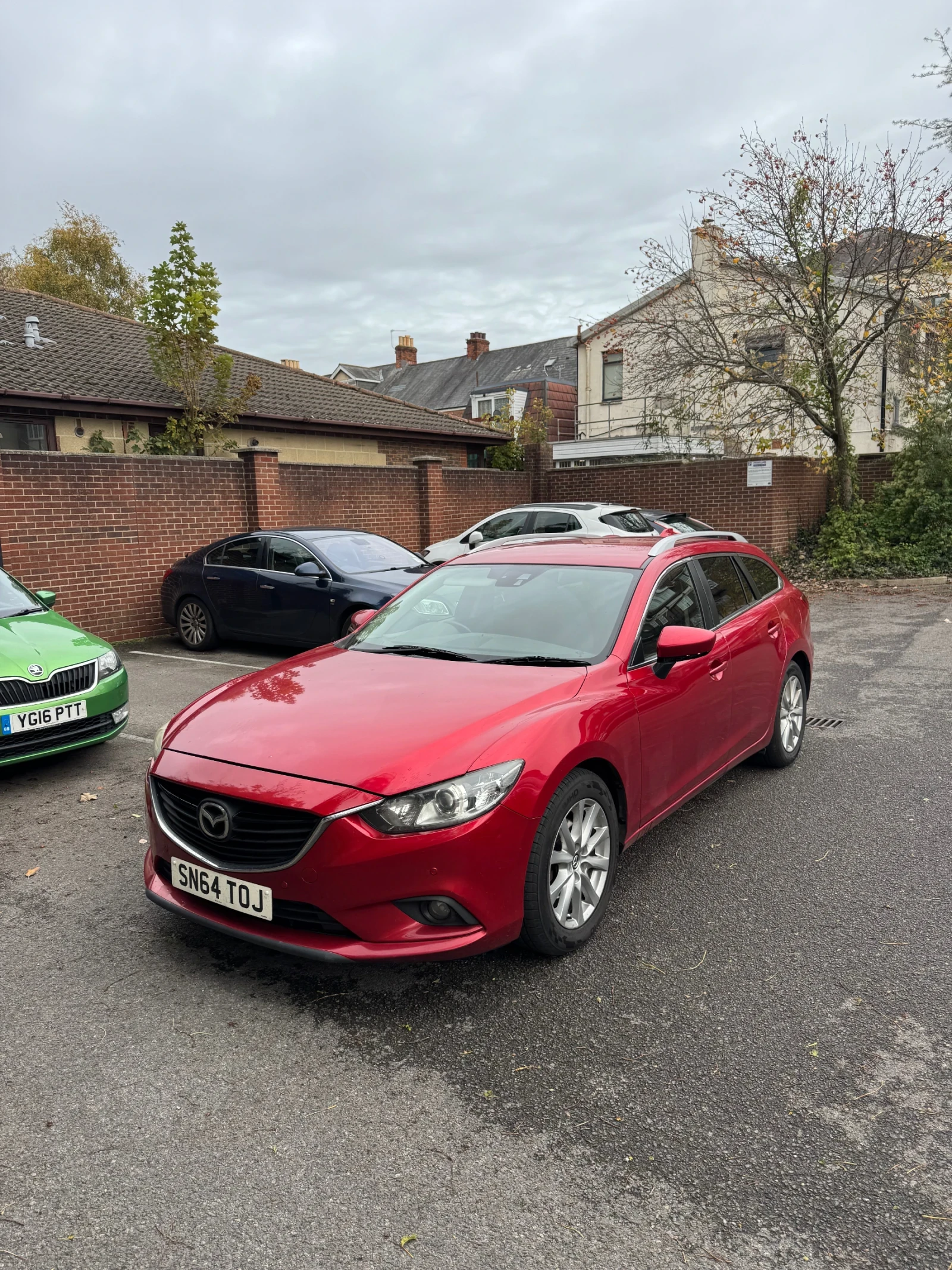 Mazda 6 | Mobile.bg   1