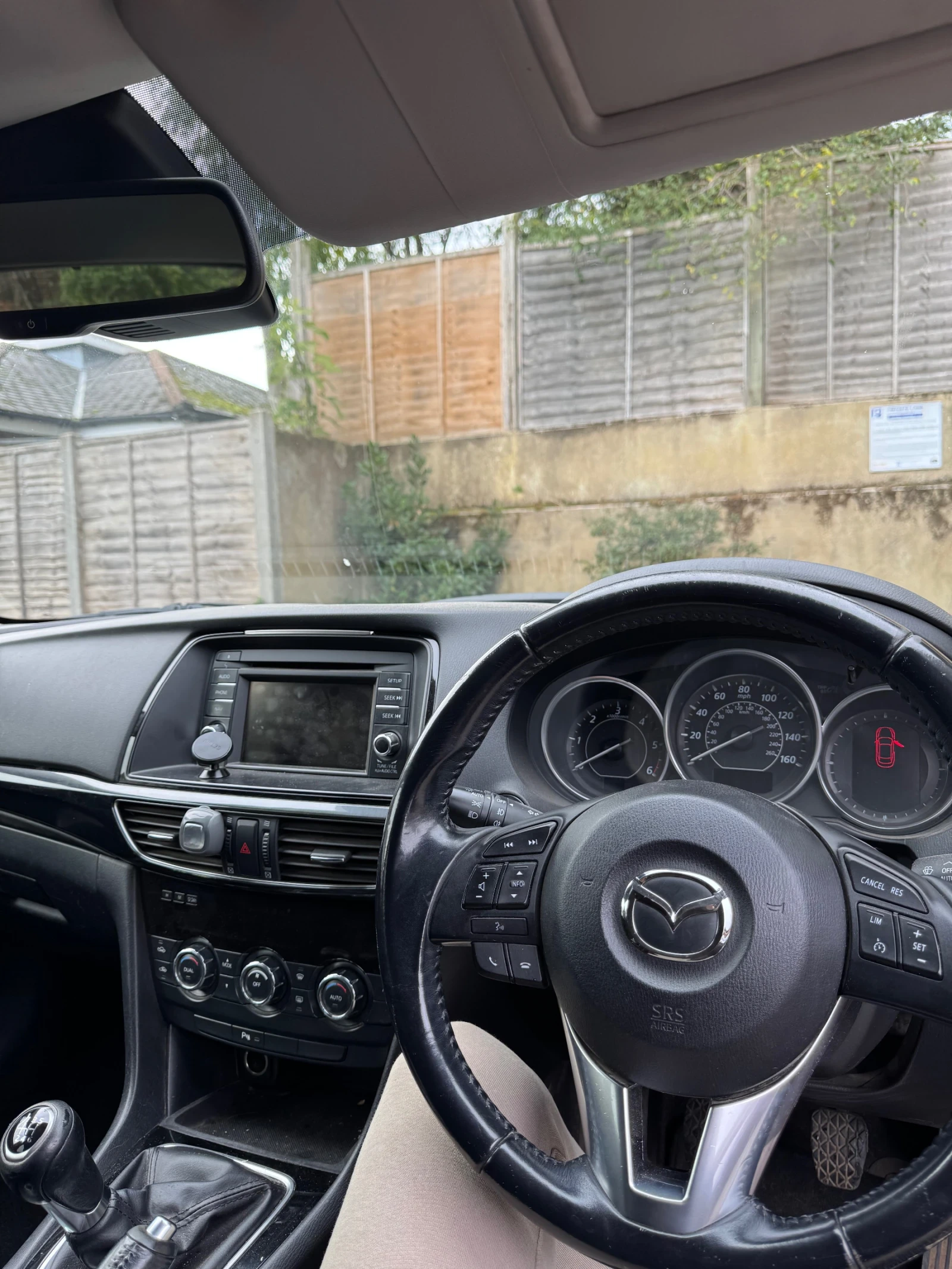 Mazda 6 | Mobile.bg   5