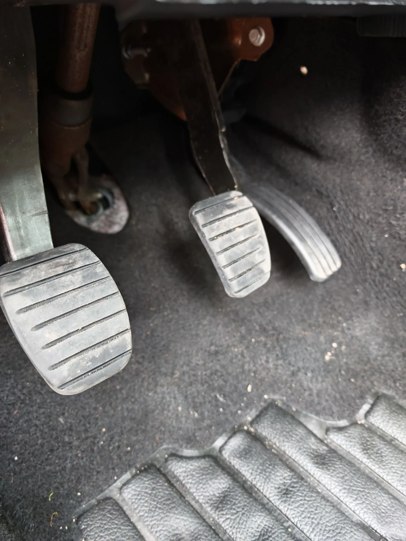 Dacia Lodgy 1.5dci EURO 6B NAVI | Mobile.bg   12