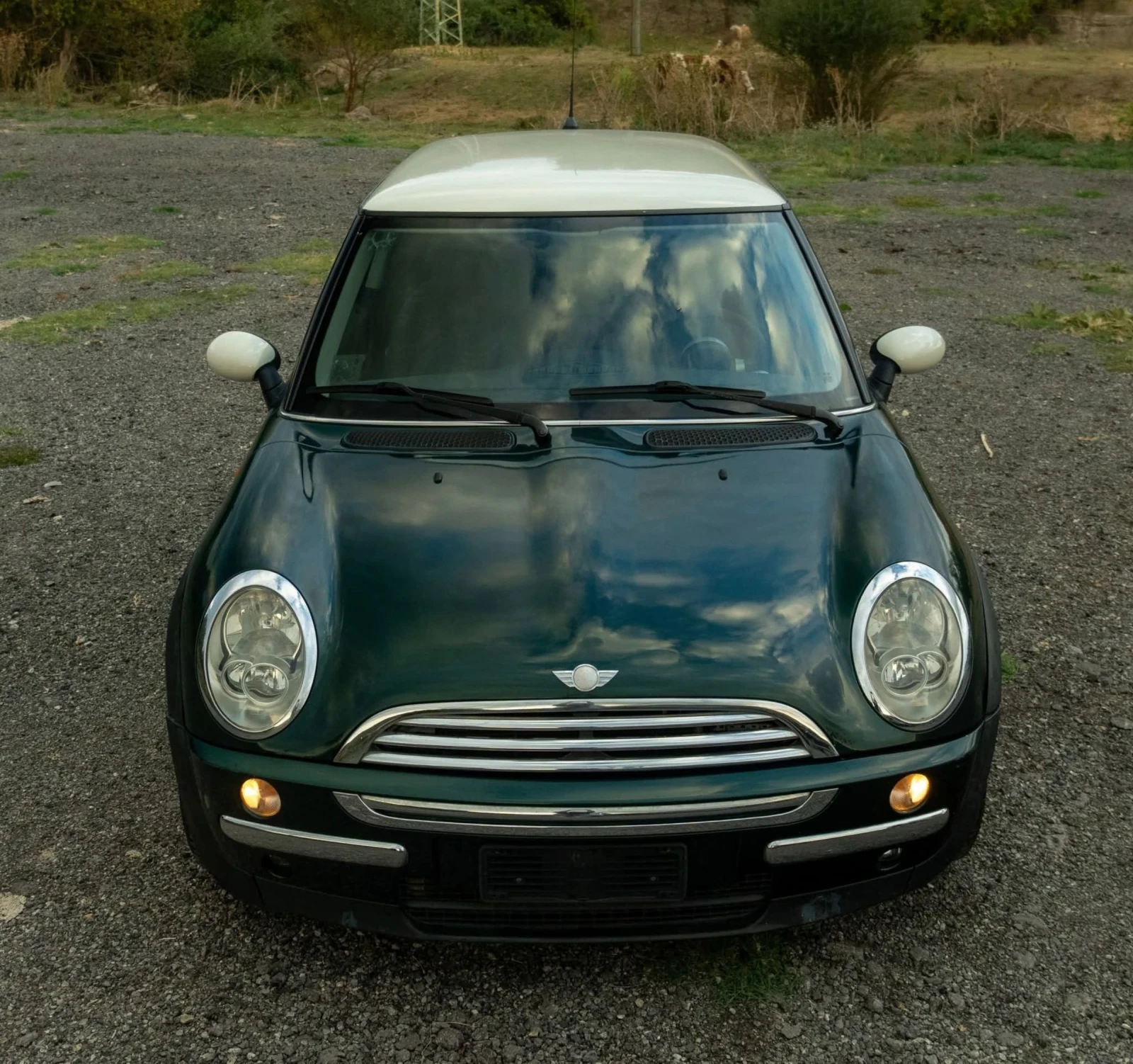Mini Cooper  - изображение 2
