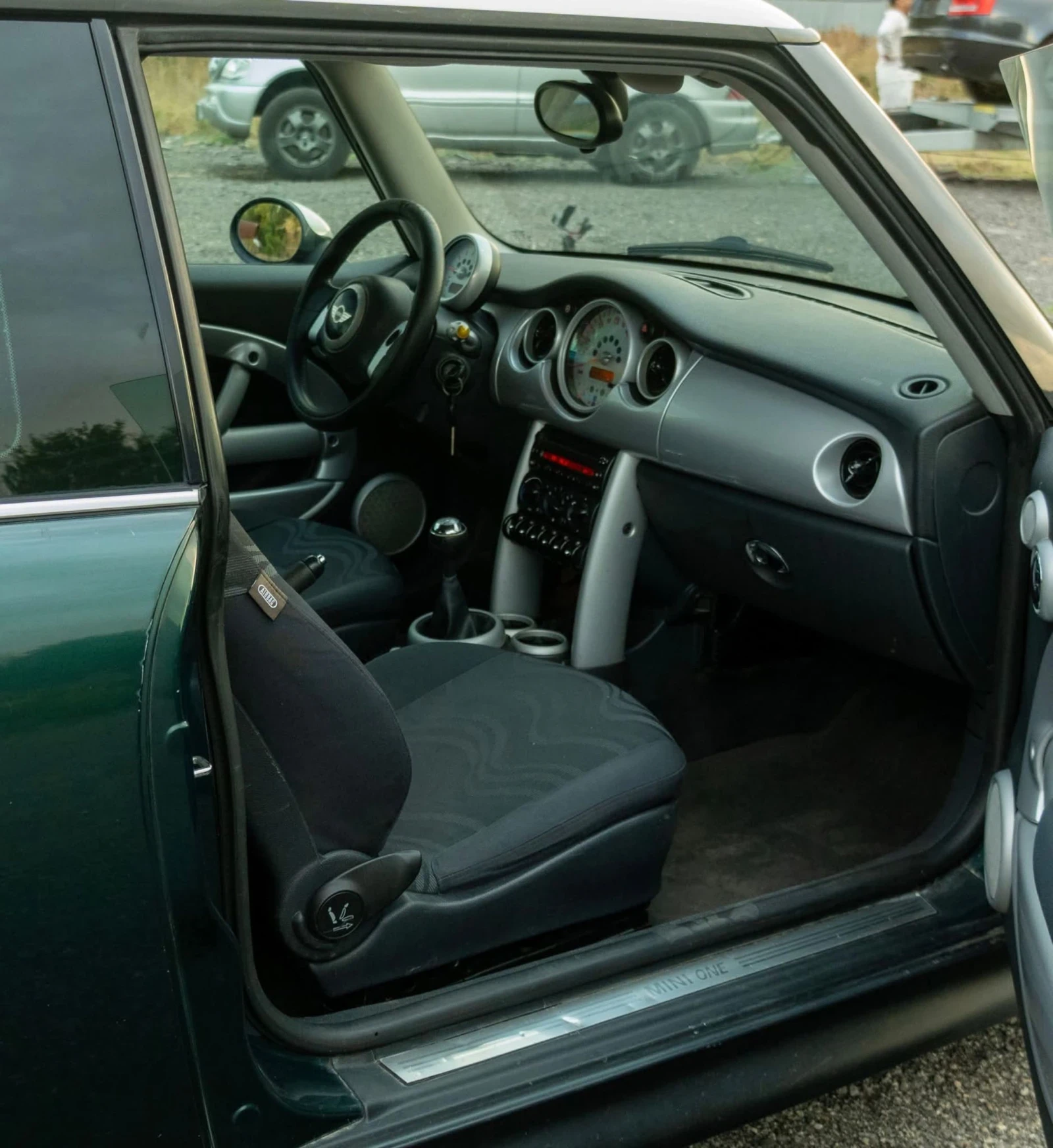 Mini Cooper  - изображение 7