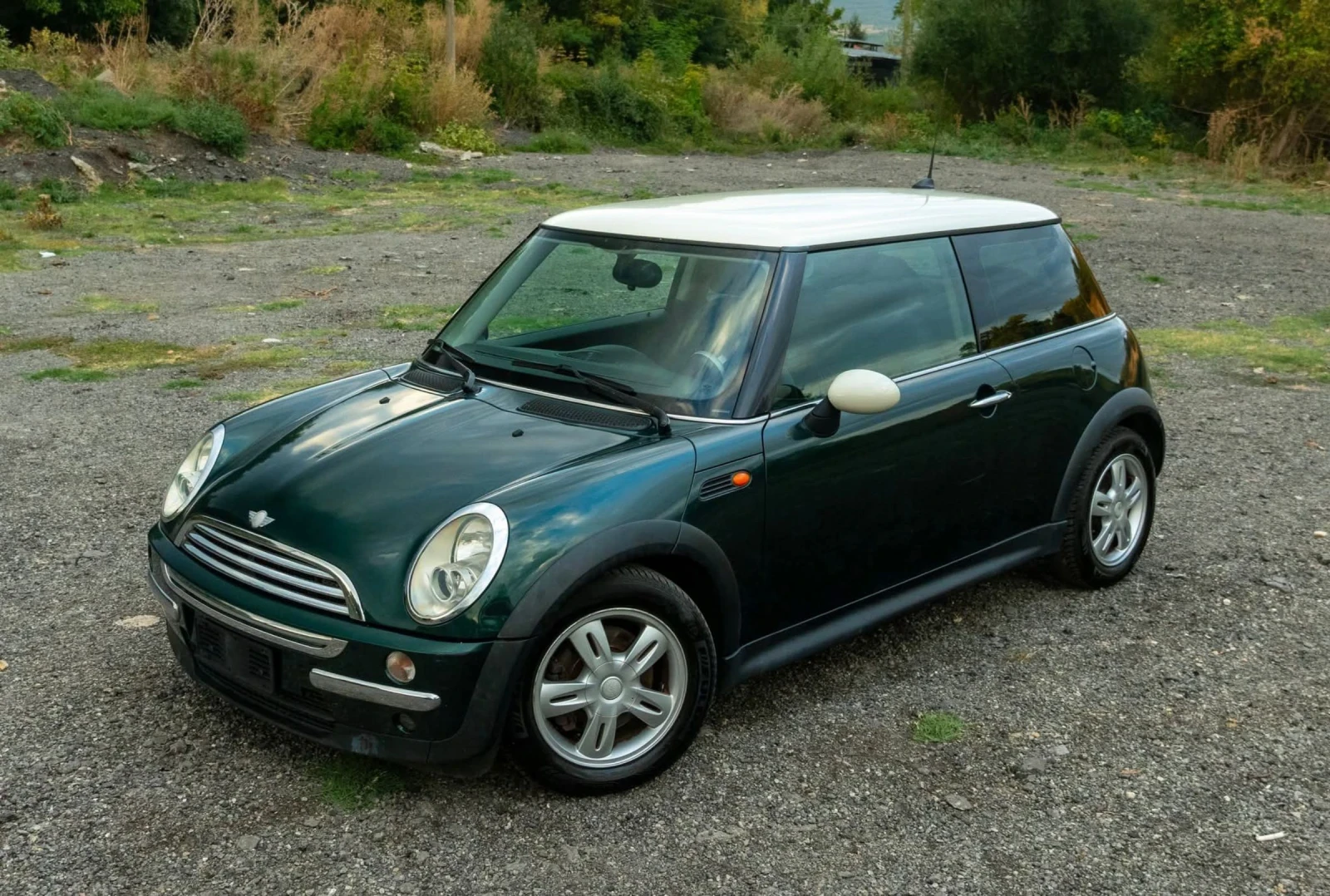 Mini Cooper  - изображение 3