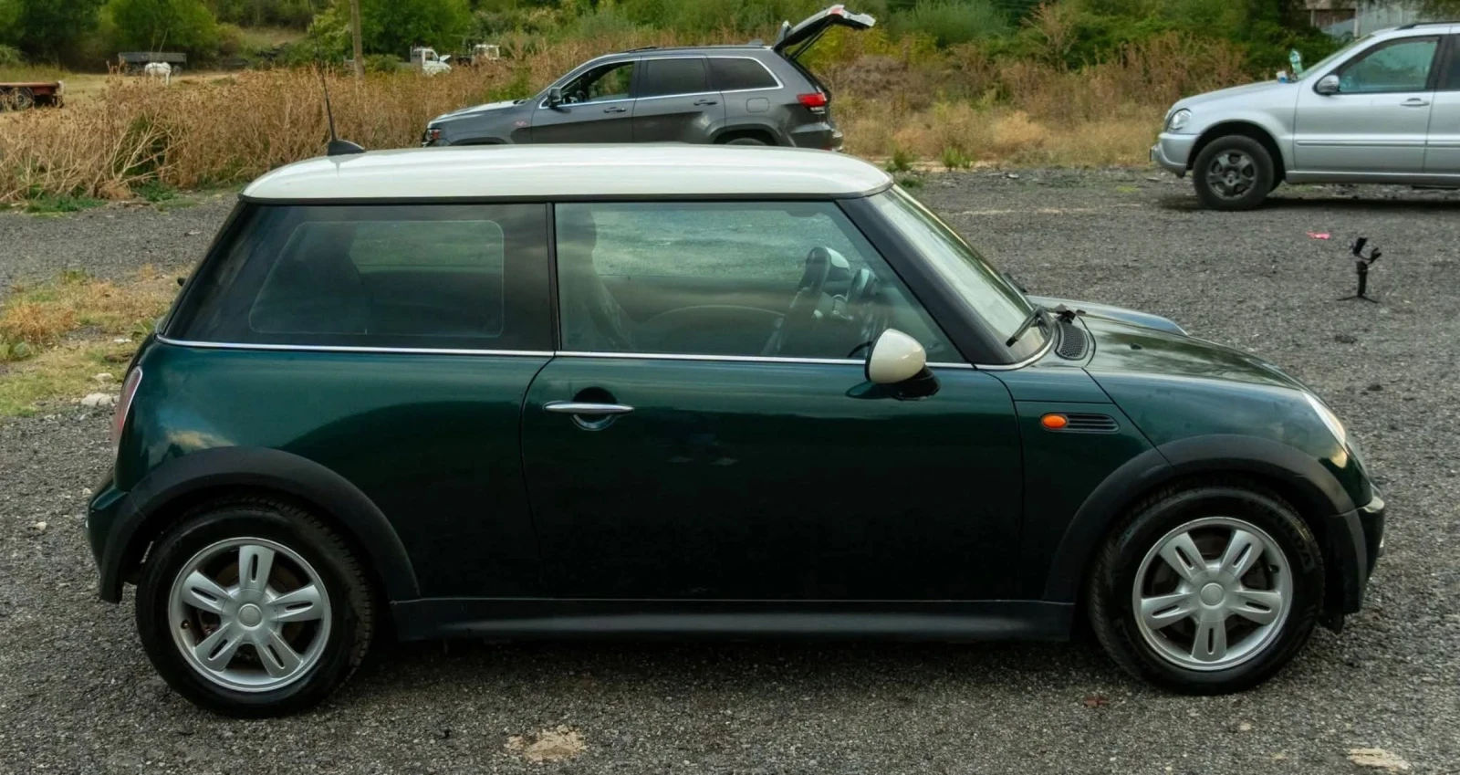 Mini Cooper  - изображение 4