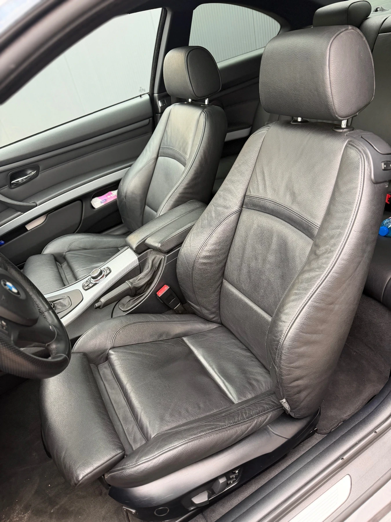 BMW 330 D - изображение 9