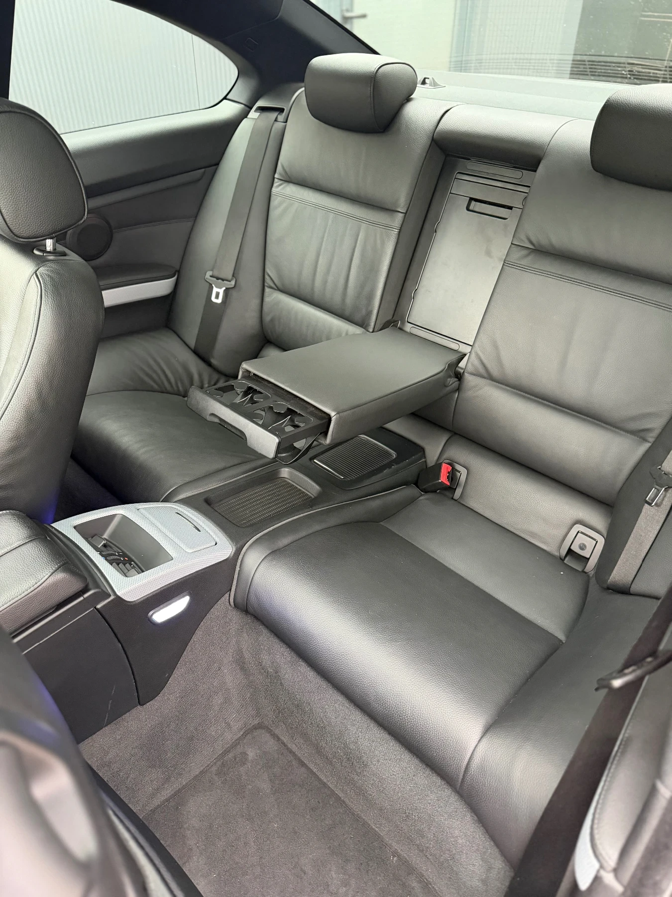 BMW 330 D - изображение 10