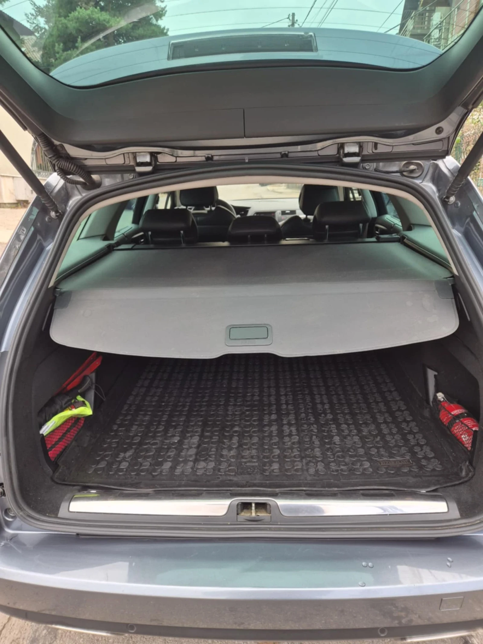 Citroen C5 2.2HDI Exclusive | Mobile.bg � ����������� 13