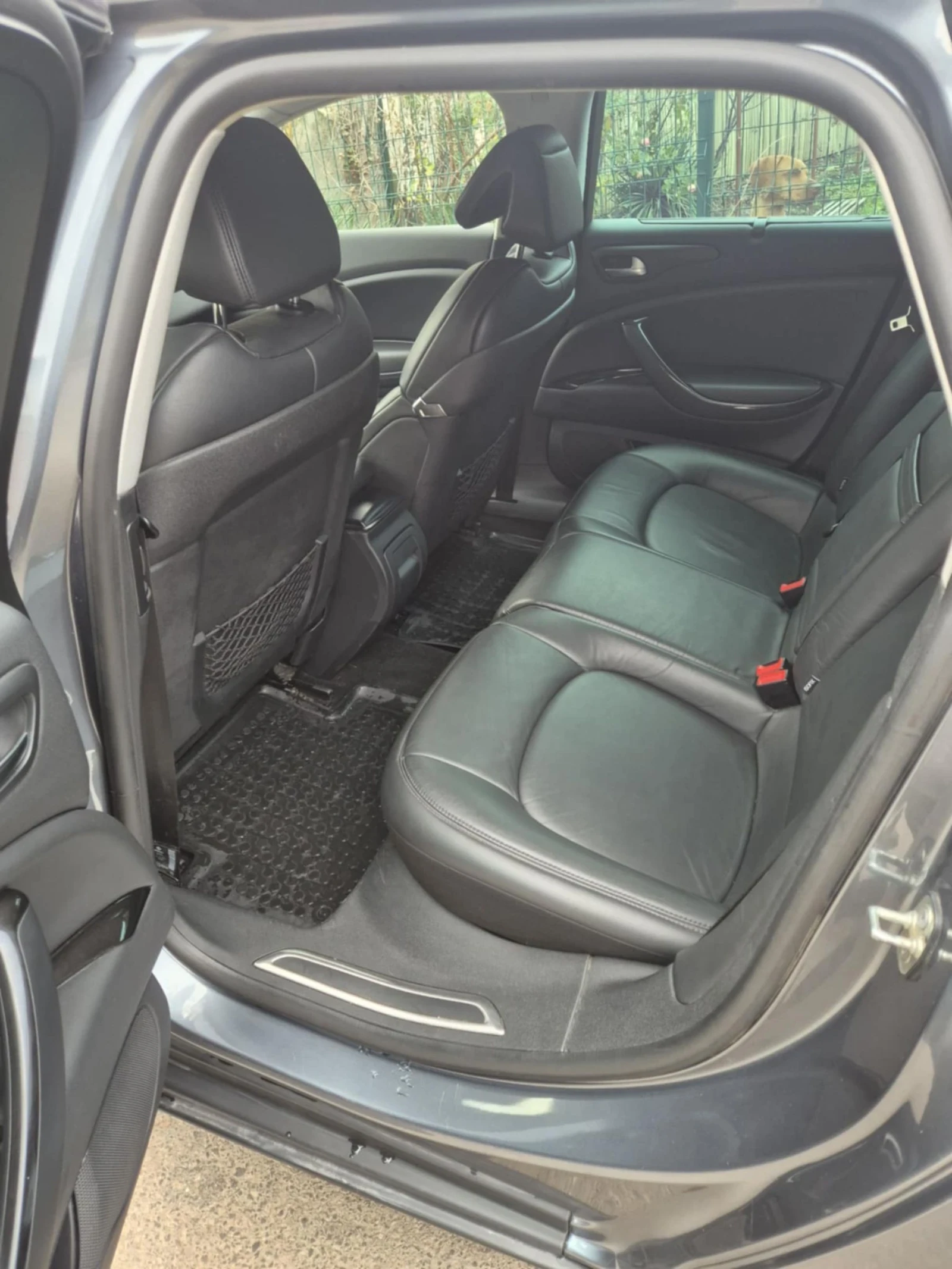 Citroen C5 2.2HDI Exclusive | Mobile.bg � ����������� 11
