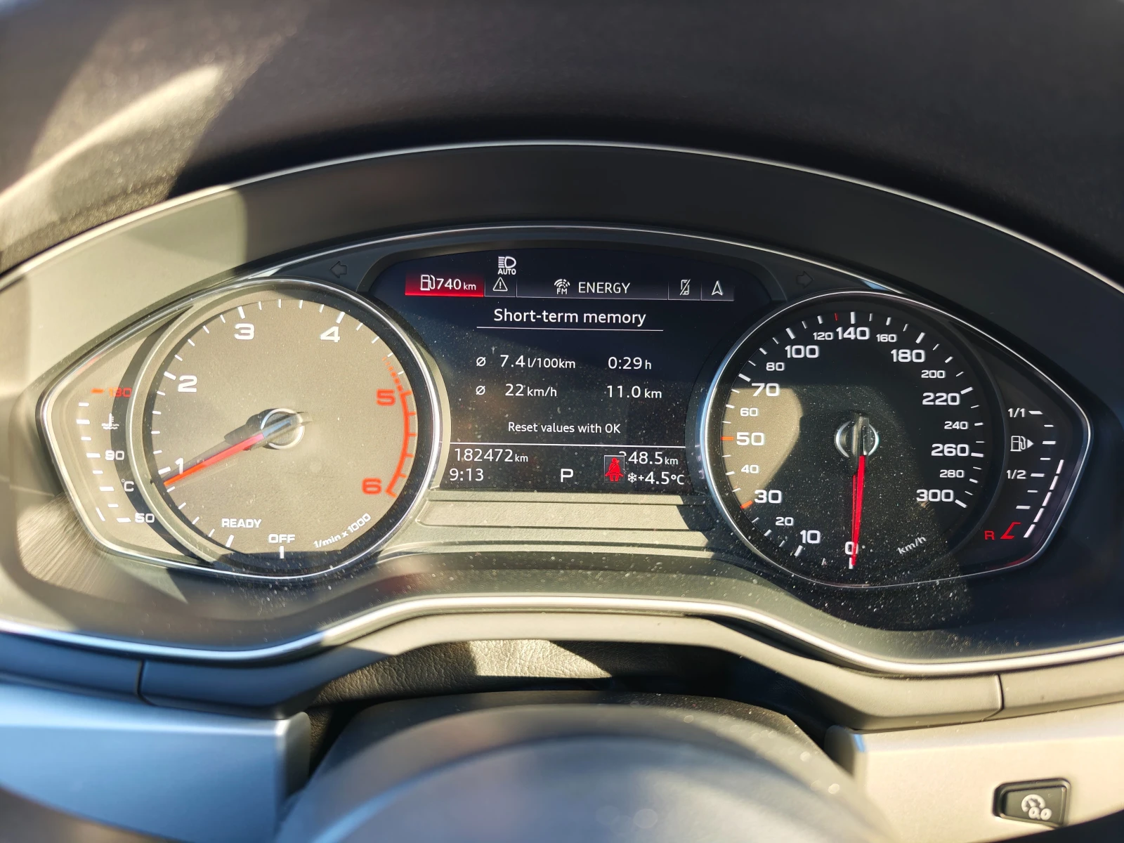 Audi A4 2.0TDI 163� �. | Mobile.bg � ����������� 10