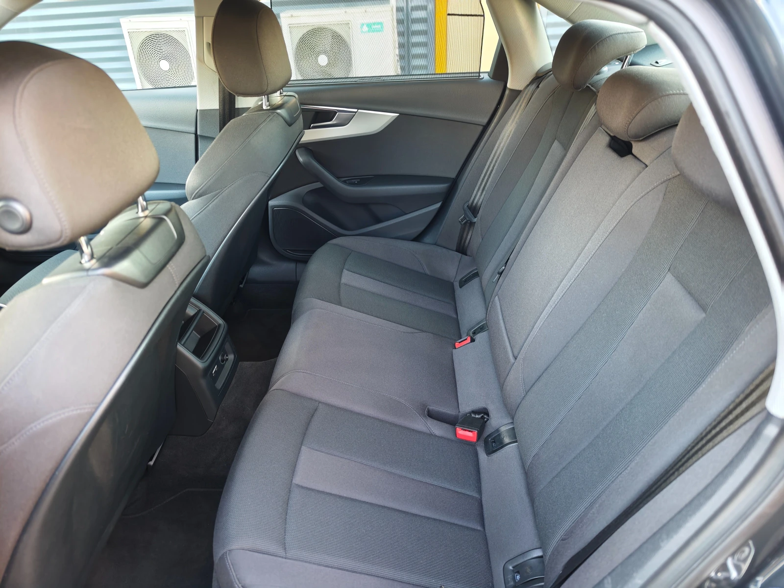 Audi A4 2.0TDI 163� �. | Mobile.bg � ����������� 15