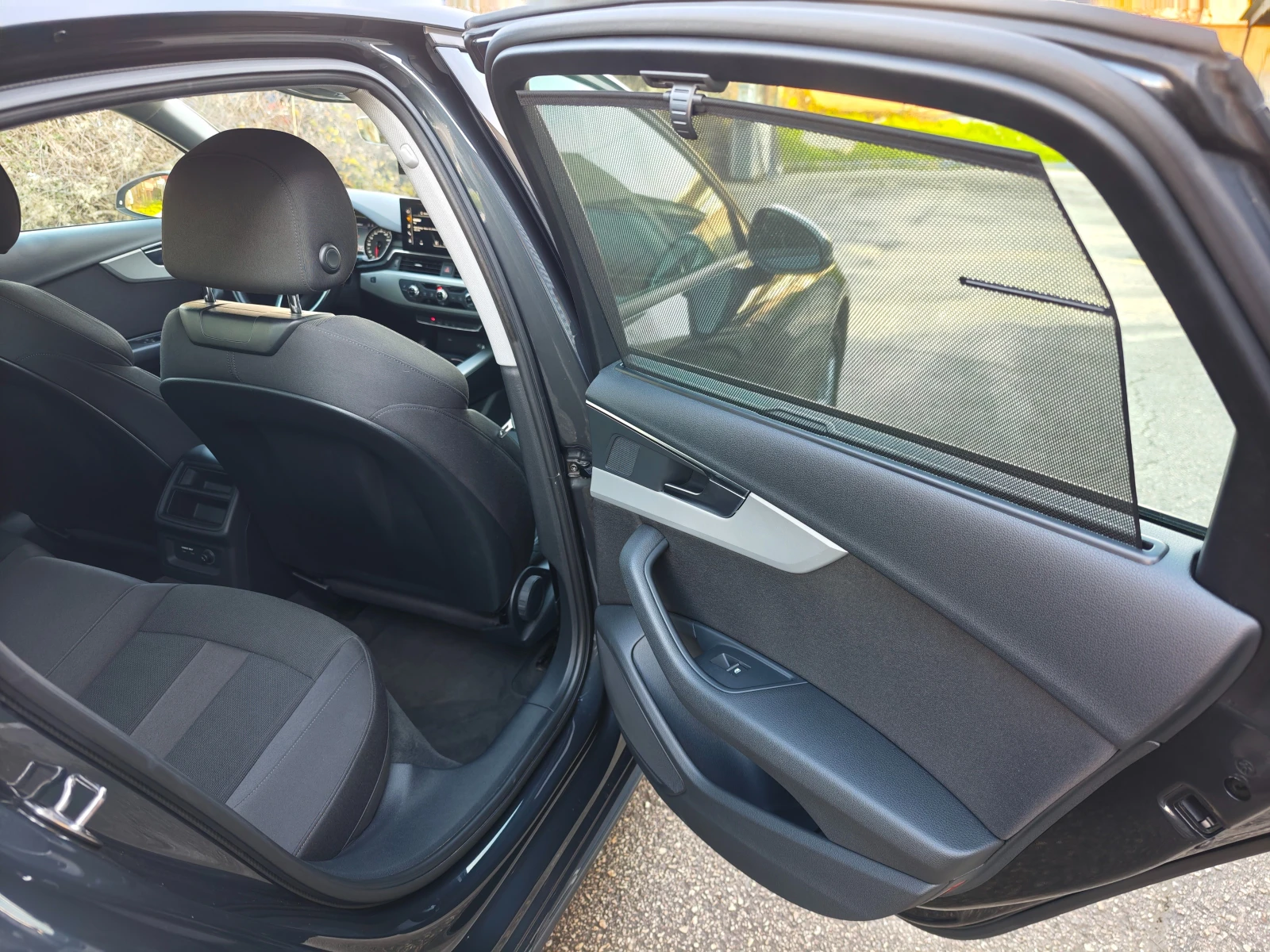 Audi A4 2.0TDI 163� �. | Mobile.bg � ����������� 14