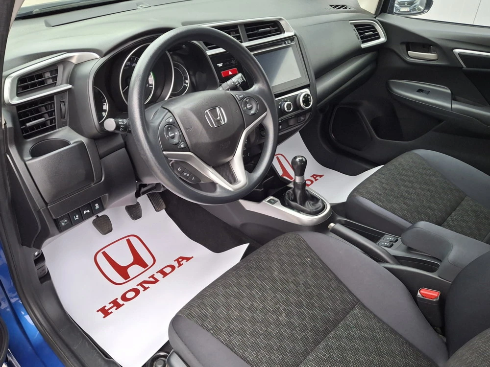 Honda Jazz 1.3 i-VTEC Comfort MT - изображение 10