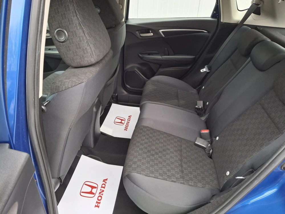 Honda Jazz 1.3 i-VTEC Comfort MT | Mobile.bg � ����������� 16