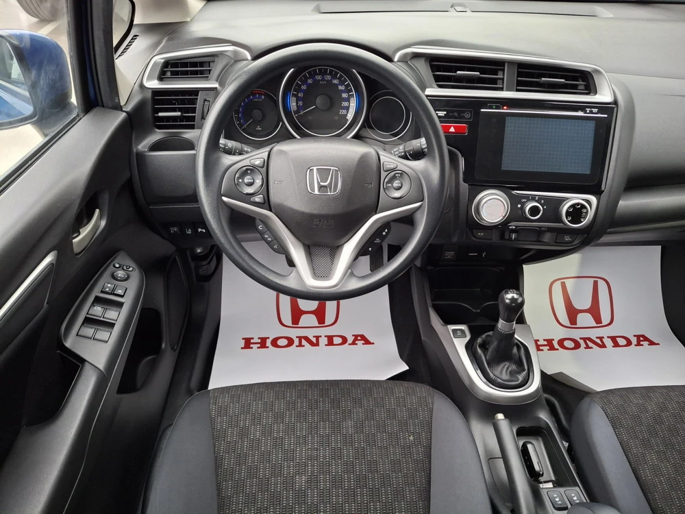 Honda Jazz 1.3 i-VTEC Comfort MT | Mobile.bg � ����������� 11