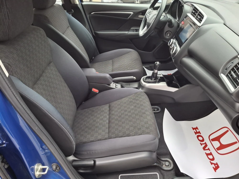 Honda Jazz 1.3 i-VTEC Comfort MT | Mobile.bg � ����������� 14