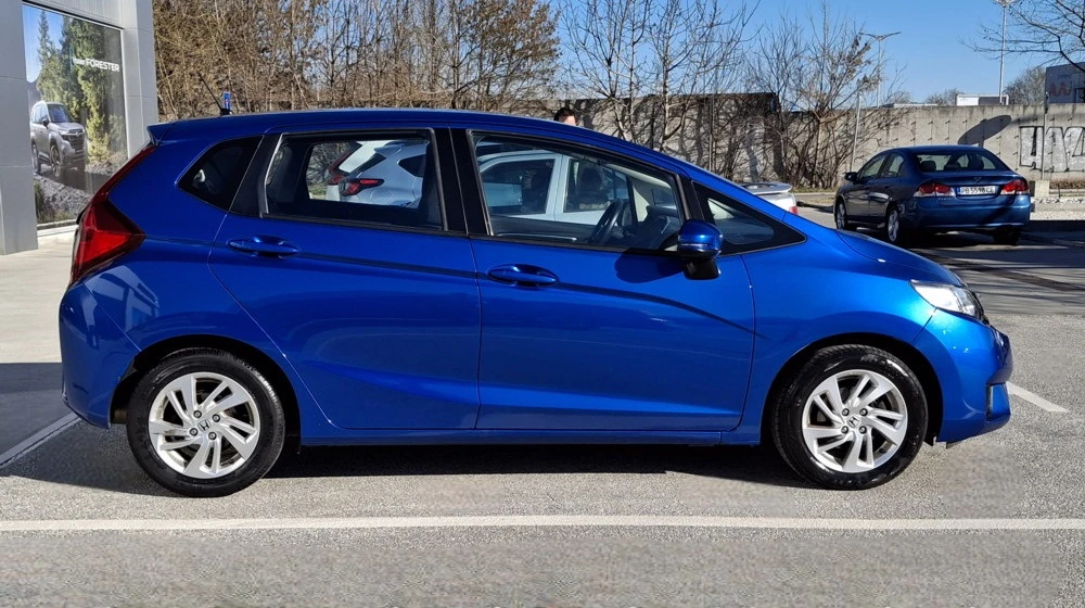 Honda Jazz 1.3 i-VTEC Comfort MT - изображение 5