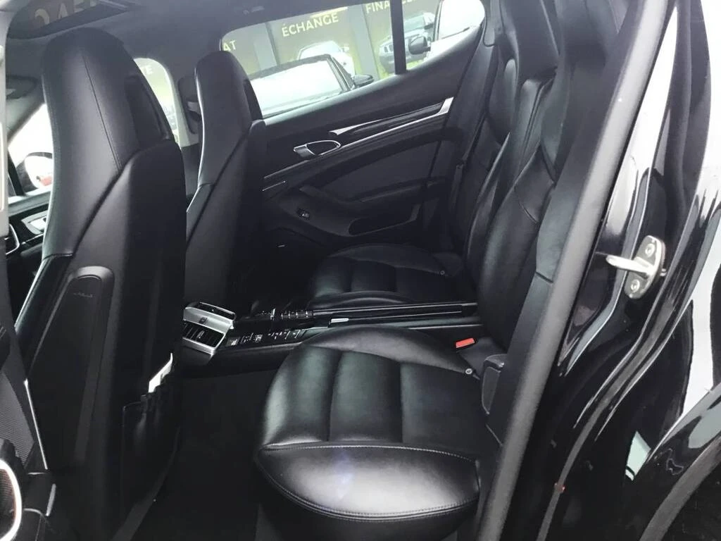 Porsche Panamera * 4 NAVIGATION TOIT OUVRANT AWD * CARFAX * ���� �� | Mobile.bg � ����������� 17