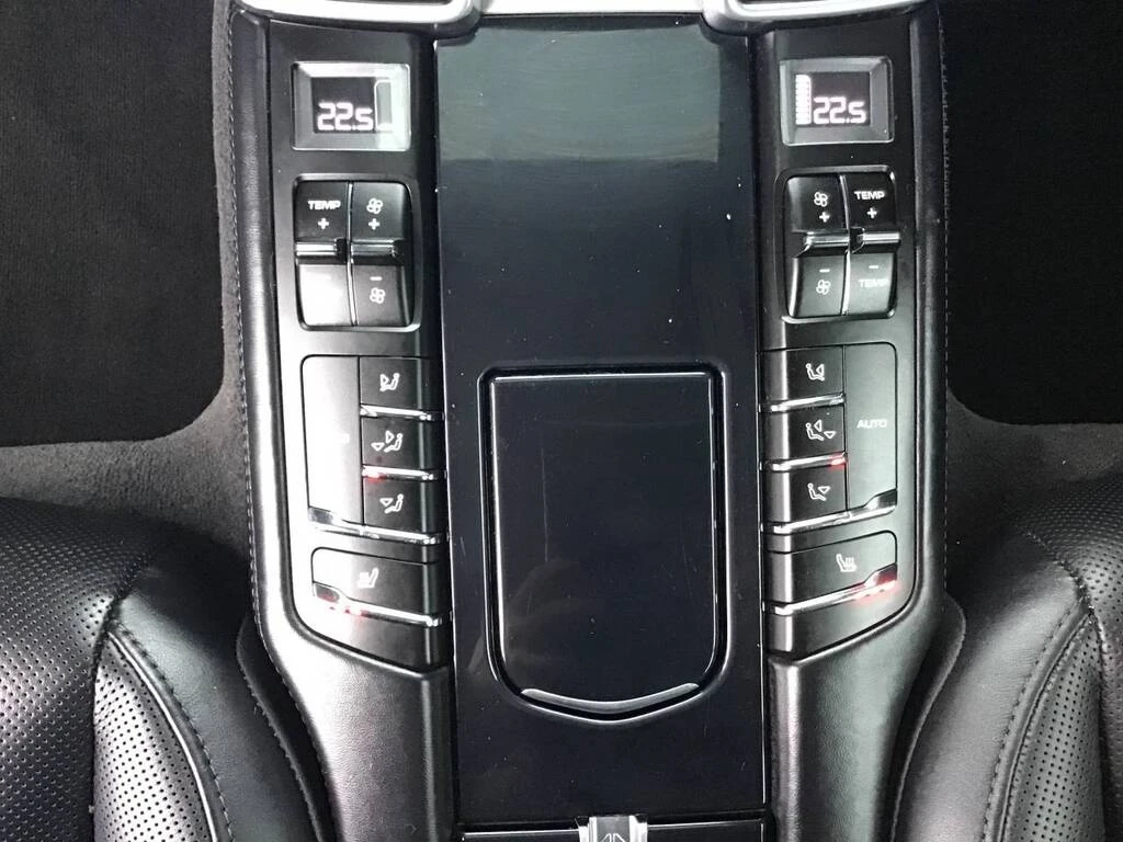Porsche Panamera * 4 NAVIGATION TOIT OUVRANT AWD * CARFAX * ���� �� | Mobile.bg � ����������� 14