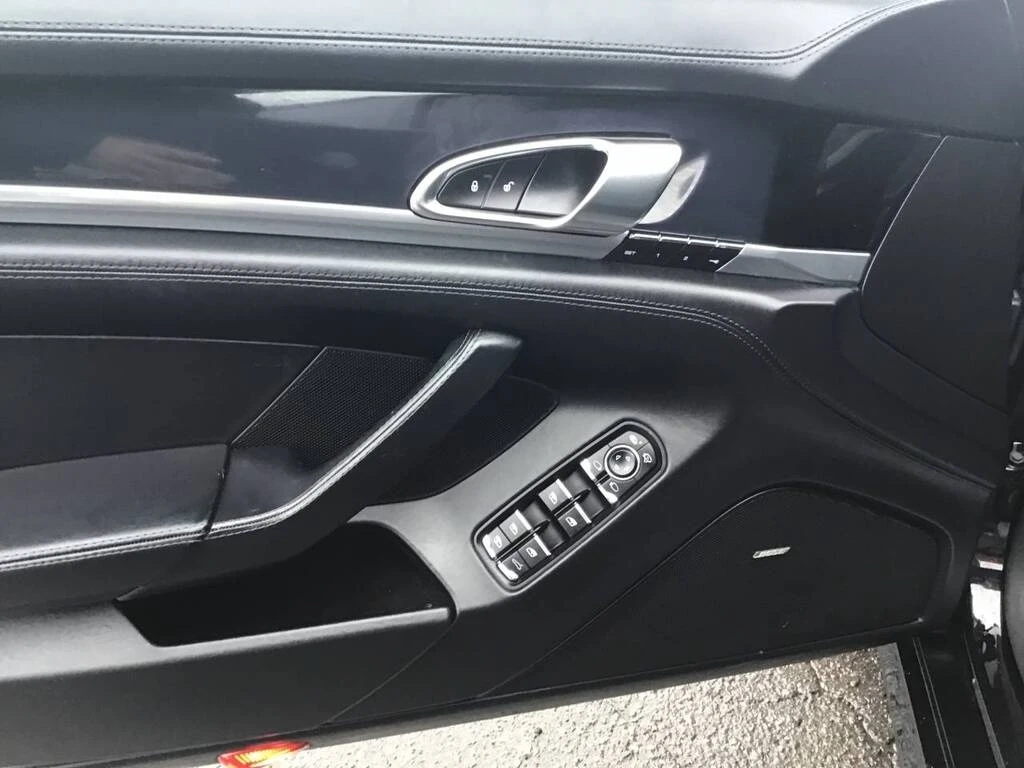 Porsche Panamera * 4 NAVIGATION TOIT OUVRANT AWD * CARFAX * ���� �� | Mobile.bg � ����������� 16