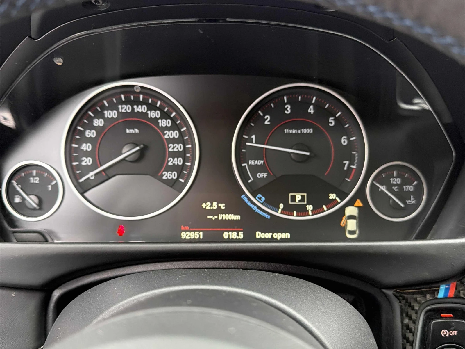 BMW 440 INDIVIDUAL * * H&K * * CARFAX * * АВТО КРЕДИТ * *  - изображение 8