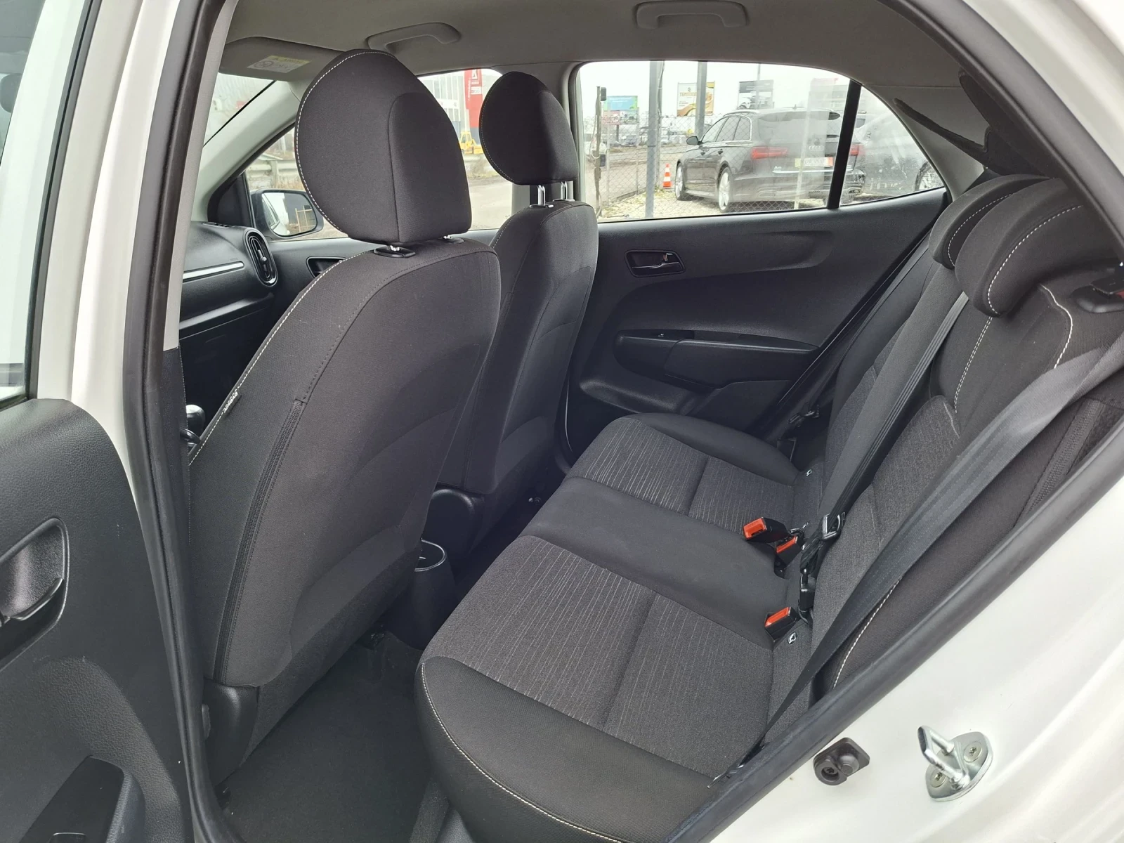 Kia Picanto 1.0i/�������/�����/EUR6 | Mobile.bg � ����������� 13