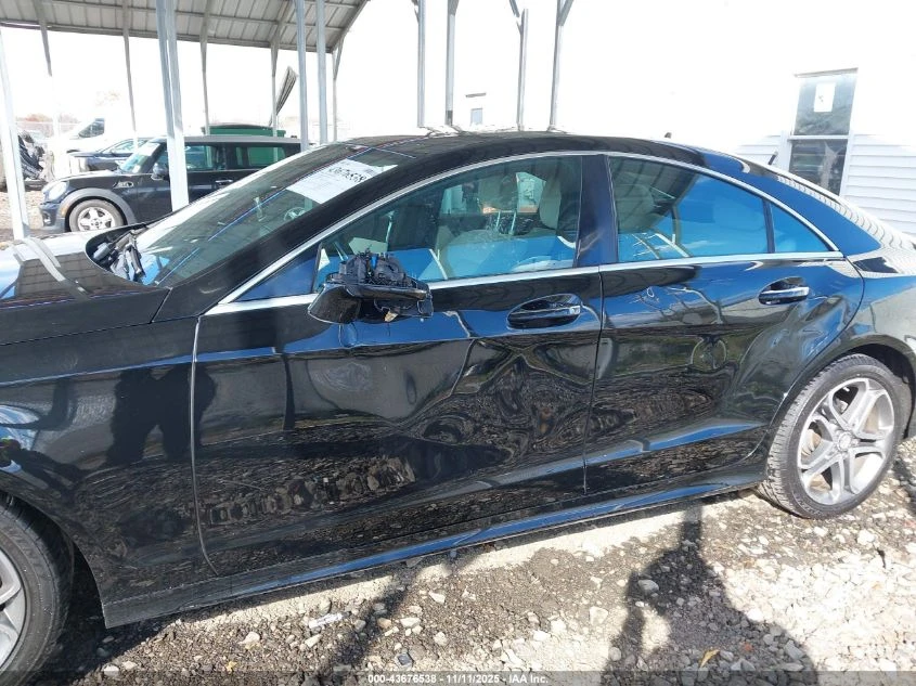 Mercedes-Benz CLS 400 3l - изображение 6