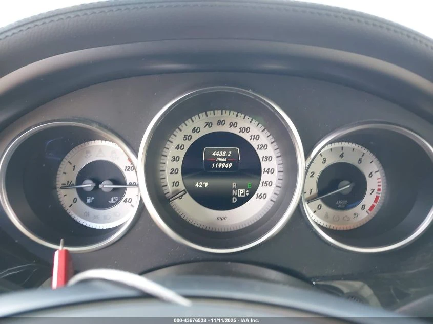 Mercedes-Benz CLS 400 3l - изображение 7