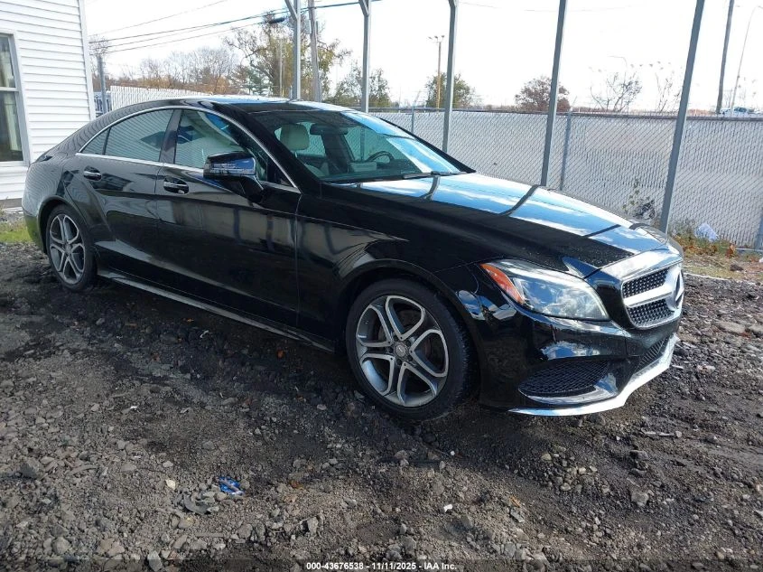 Mercedes-Benz CLS 400 3l | Mobile.bg � ����������� 1