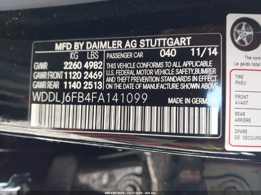 Mercedes-Benz CLS 400 3l - изображение 9