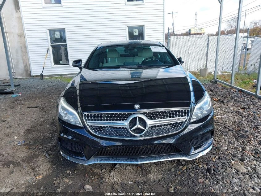 Mercedes-Benz CLS 400 3l | Mobile.bg � ����������� 12