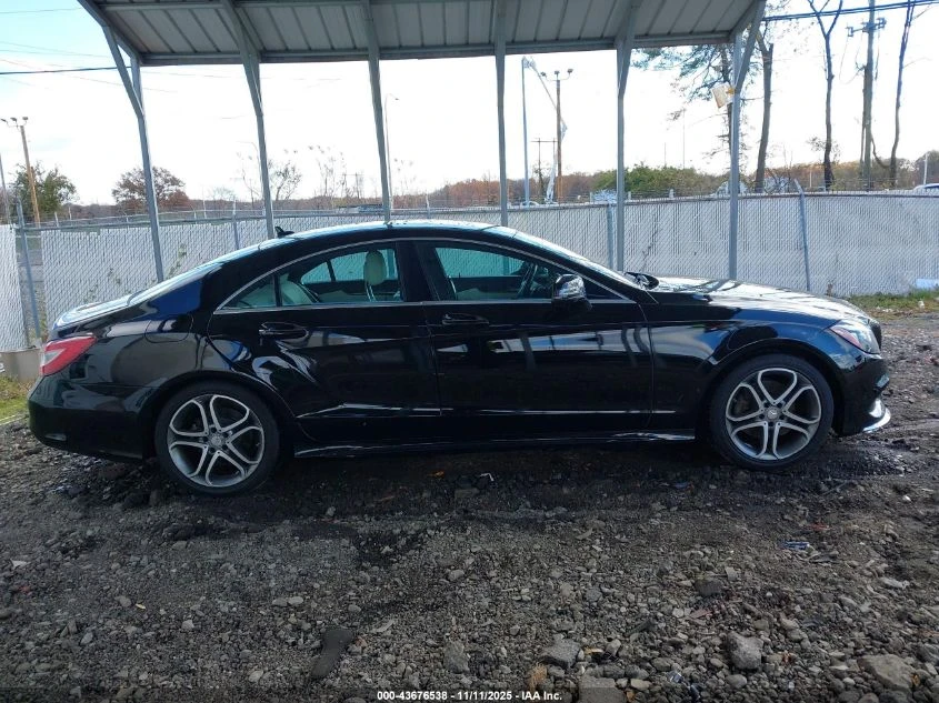 Mercedes-Benz CLS 400 3l | Mobile.bg � ����������� 13