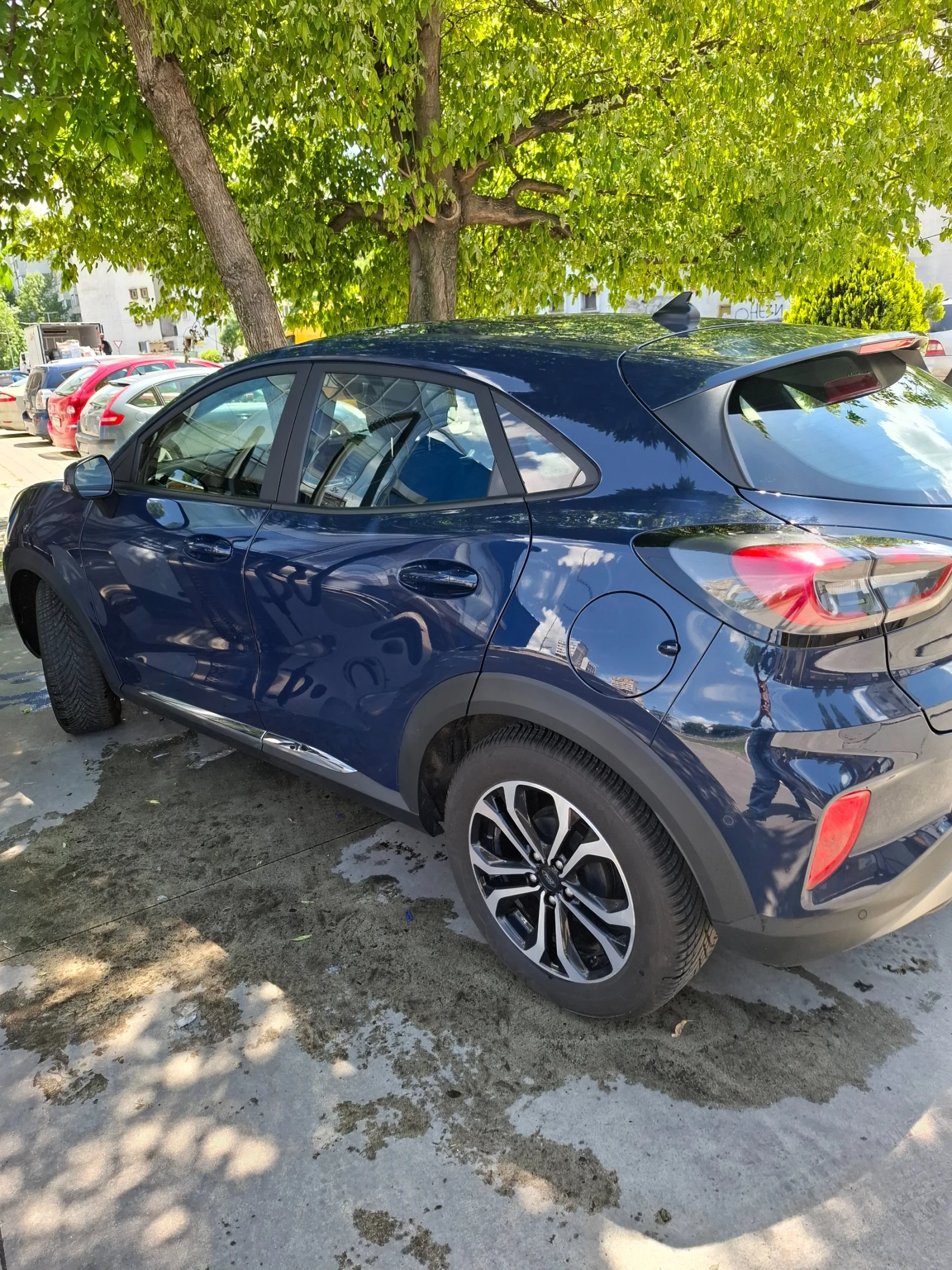 Ford Puma | Mobile.bg � ����������� 4