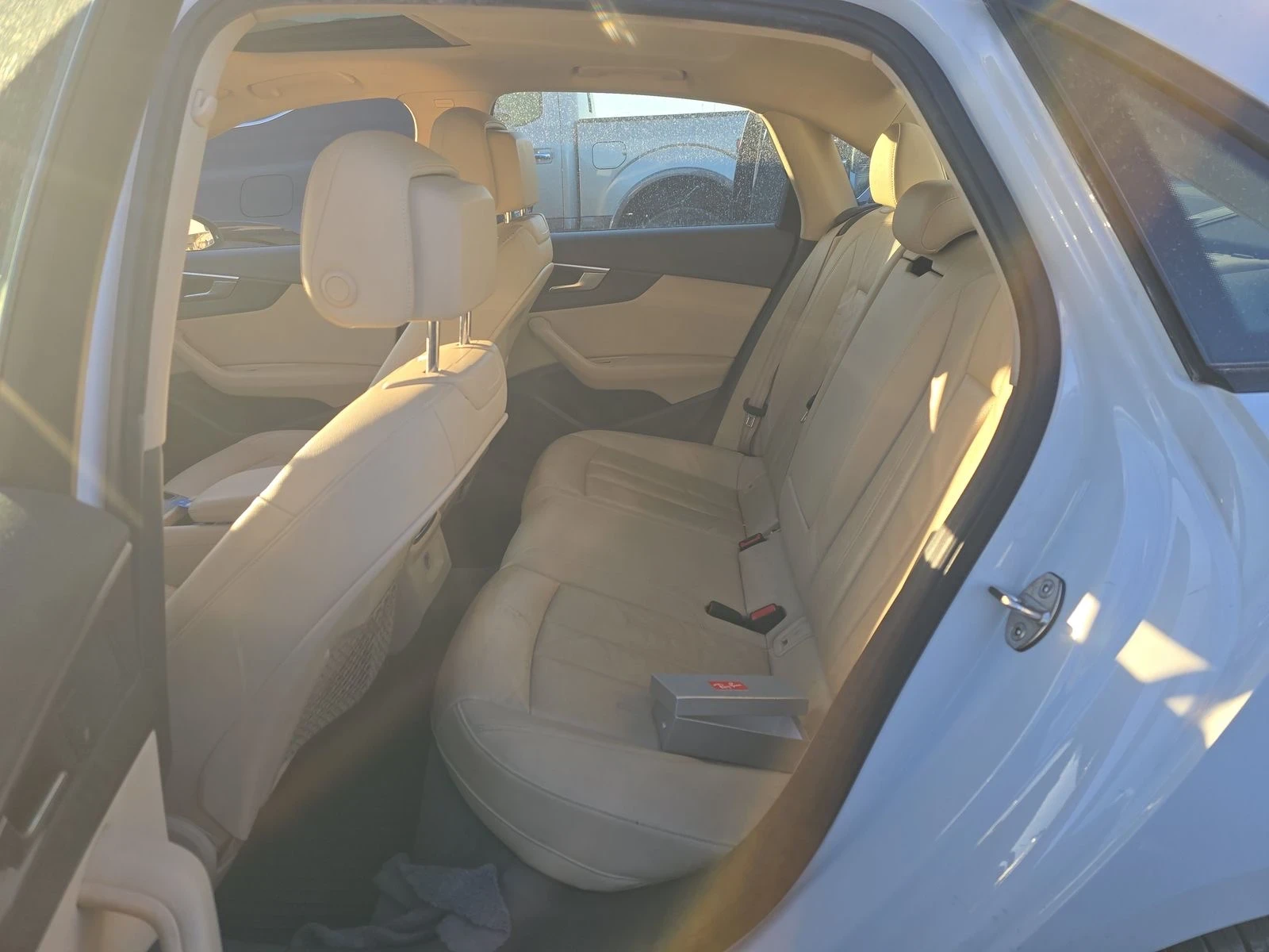 Audi A4 Premium QUATTRO  | Mobile.bg � ����������� 13