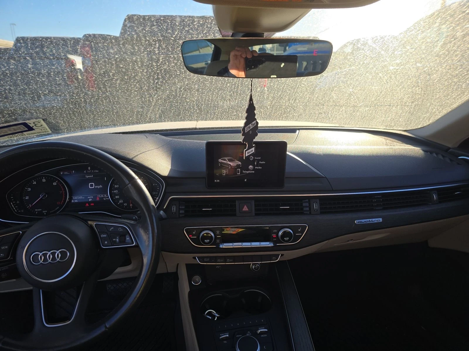 Audi A4 Premium QUATTRO  | Mobile.bg � ����������� 11