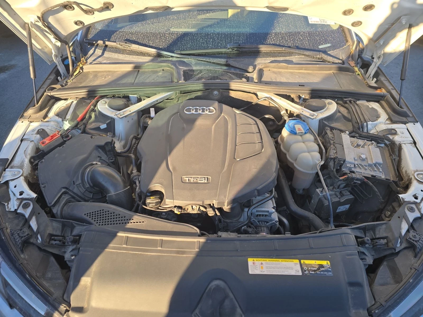 Audi A4 Premium QUATTRO  | Mobile.bg � ����������� 14