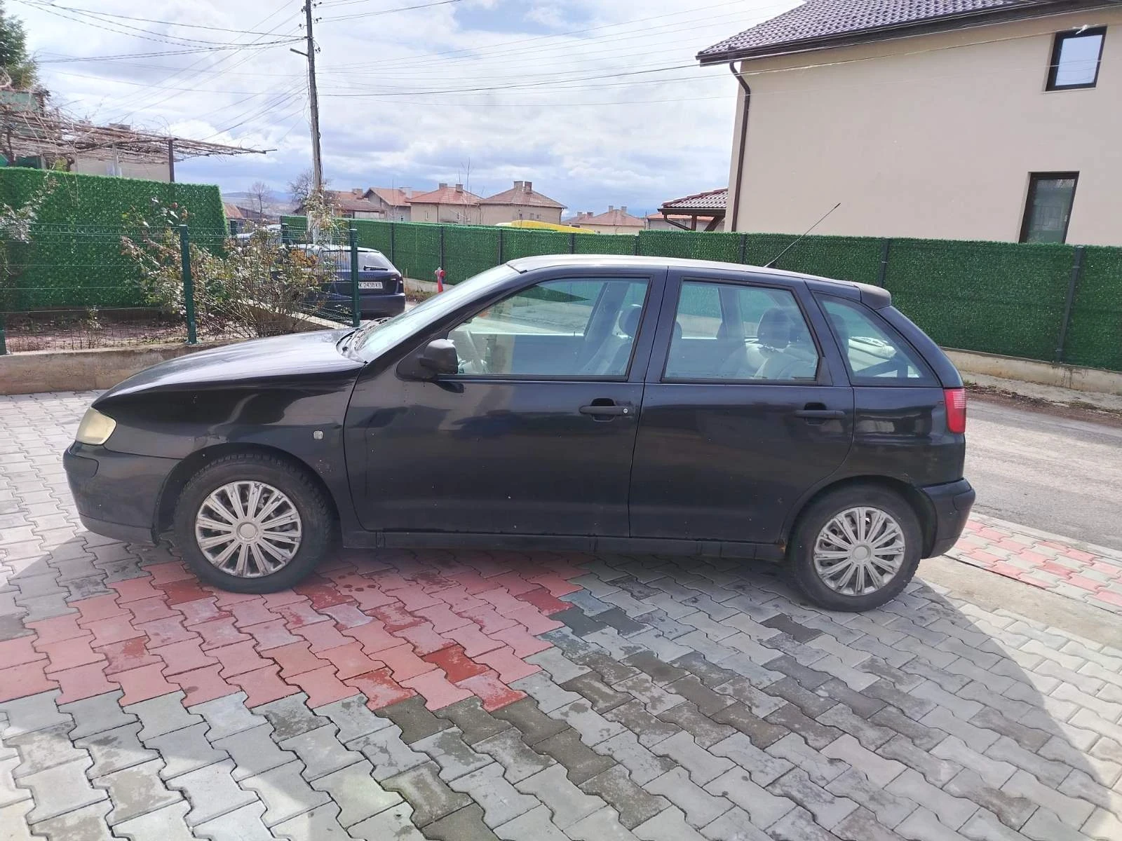 Seat Ibiza | Mobile.bg � ����������� 4