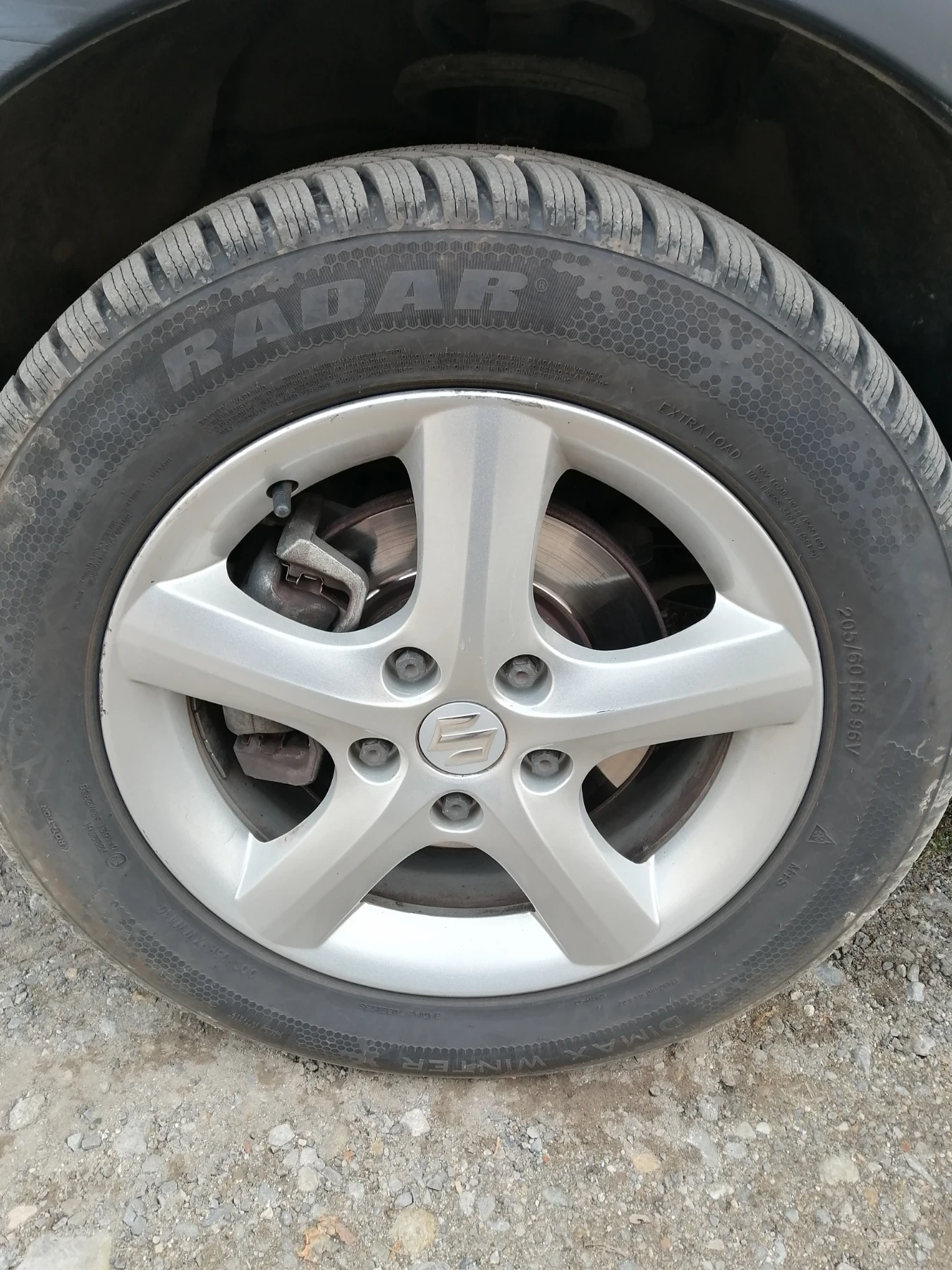 Suzuki SX4 1.6 DDIS 90�� | Mobile.bg � ����������� 15